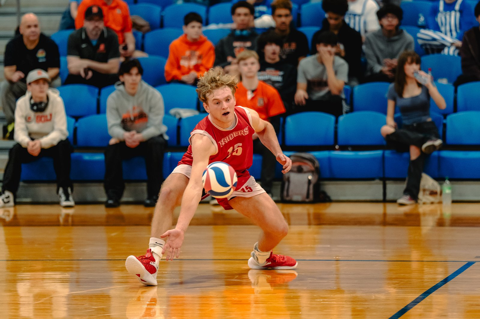 MSOE vs Aurora - Mar 21