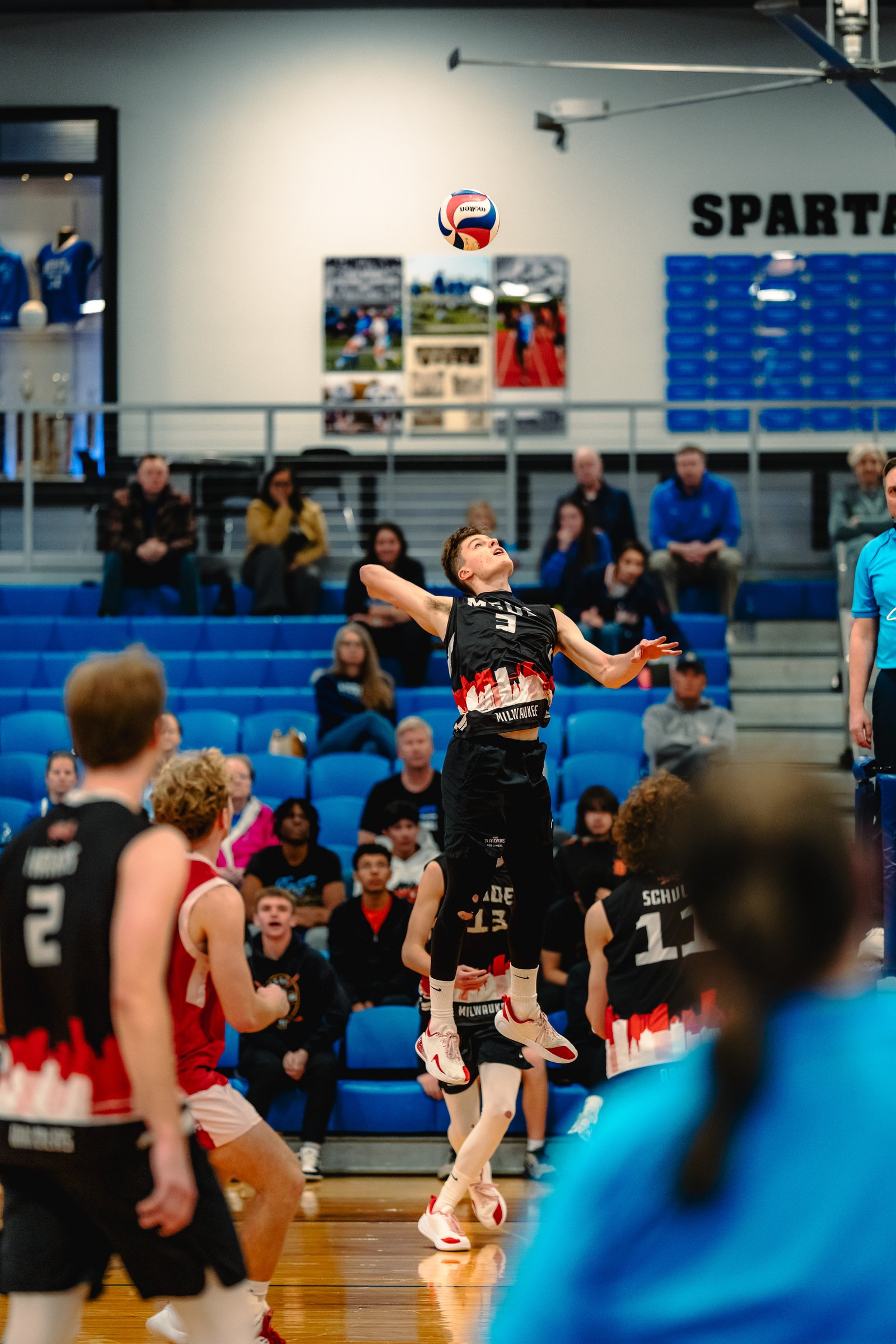 MSOE vs Aurora - Mar 21