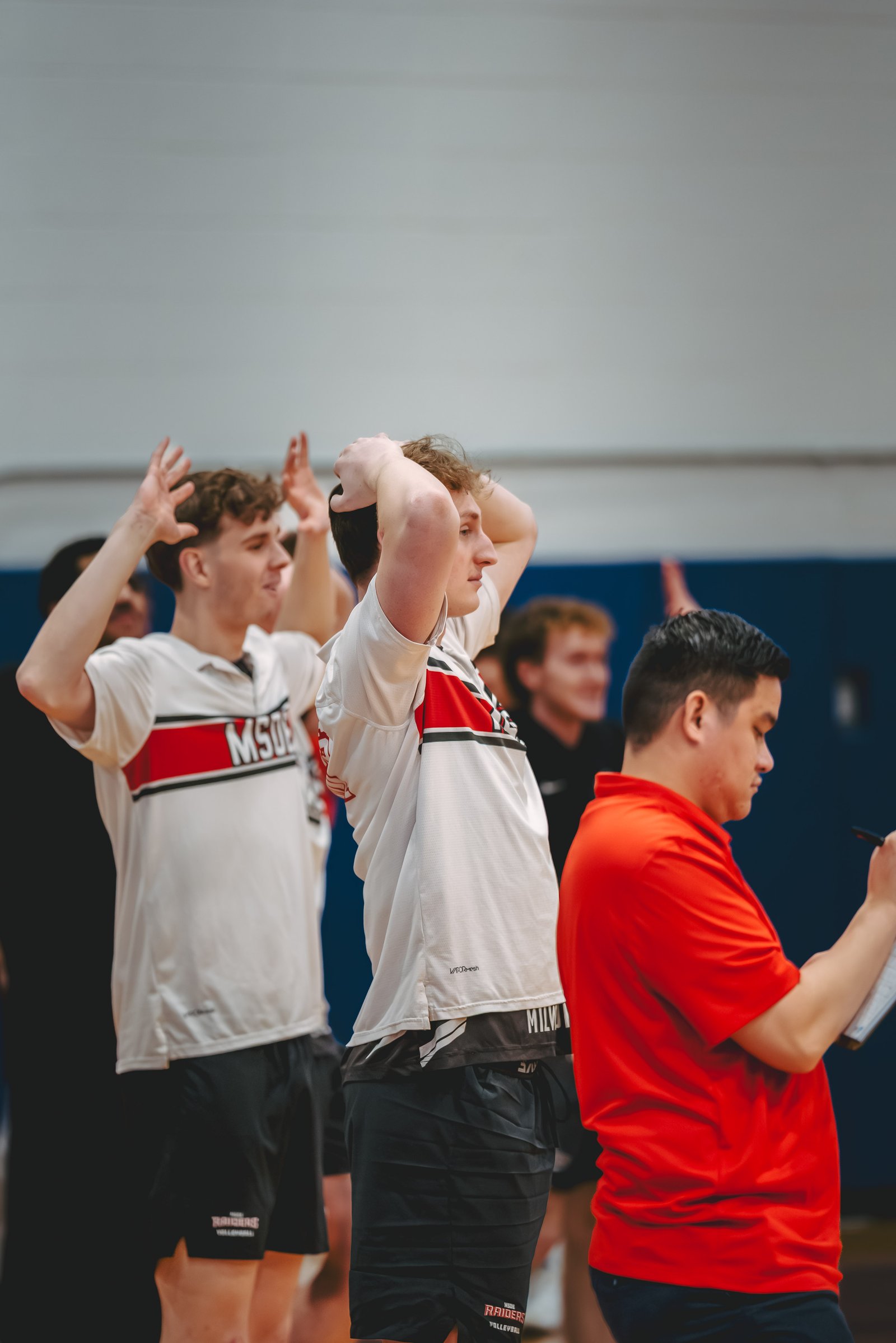 MSOE vs Aurora - Mar 21