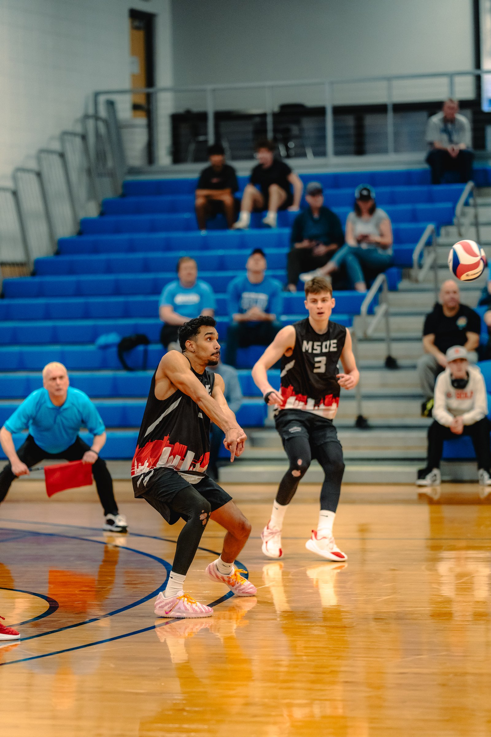 MSOE vs Aurora - Mar 21