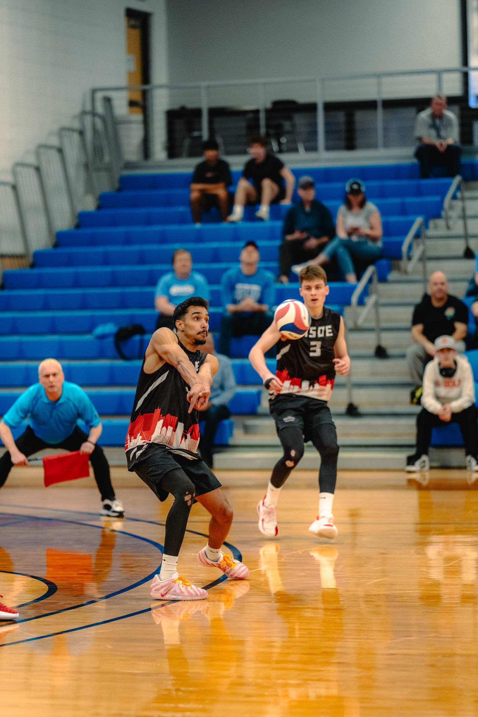 MSOE vs Aurora - Mar 21