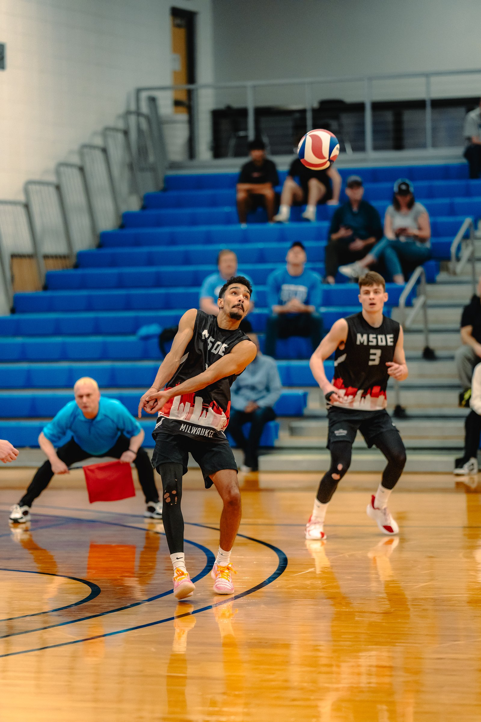 MSOE vs Aurora - Mar 21