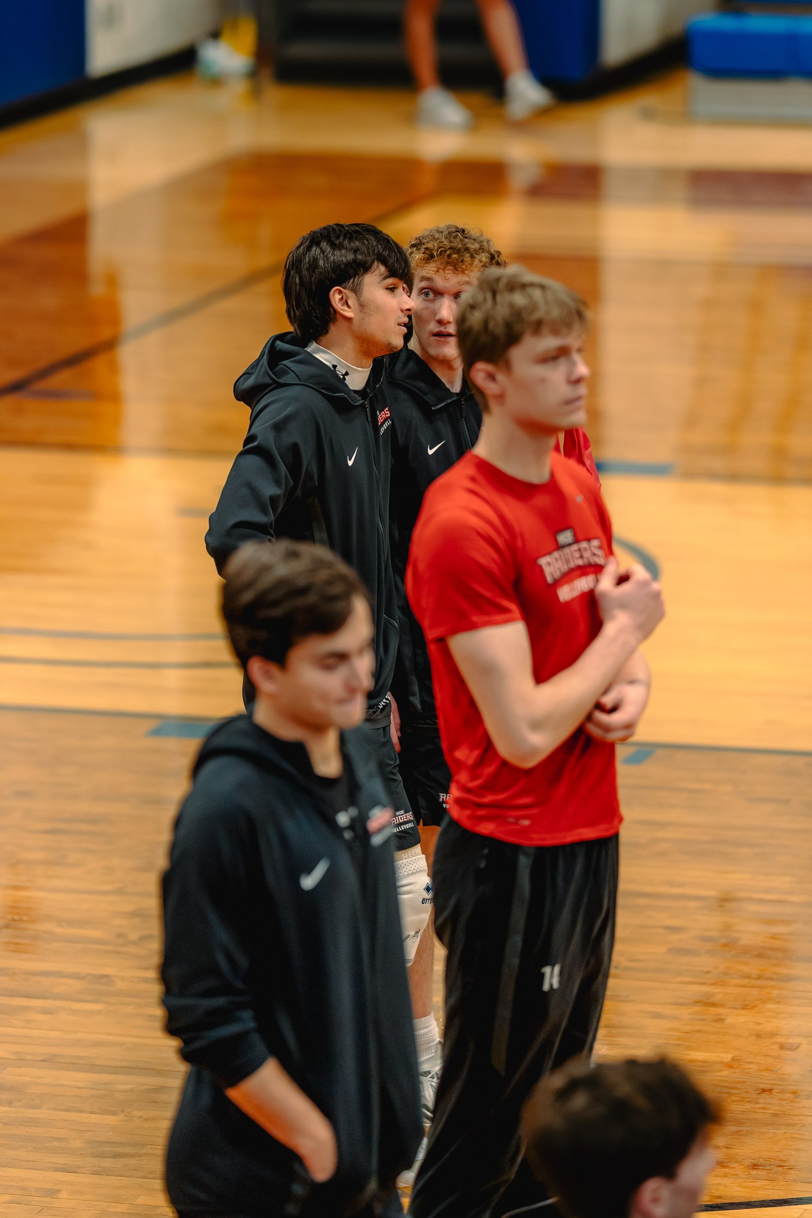 MSOE vs Aurora - Mar 21