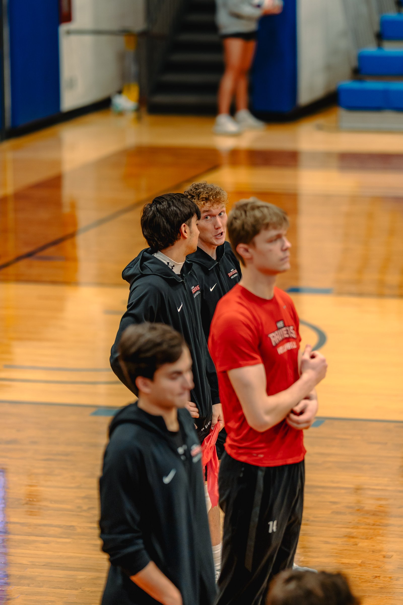 MSOE vs Aurora - Mar 21