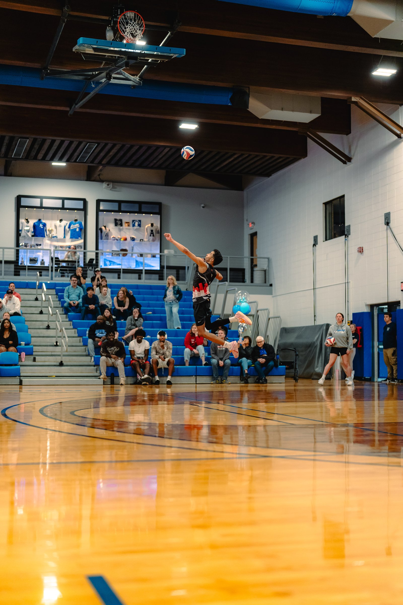 MSOE vs Aurora - Mar 21
