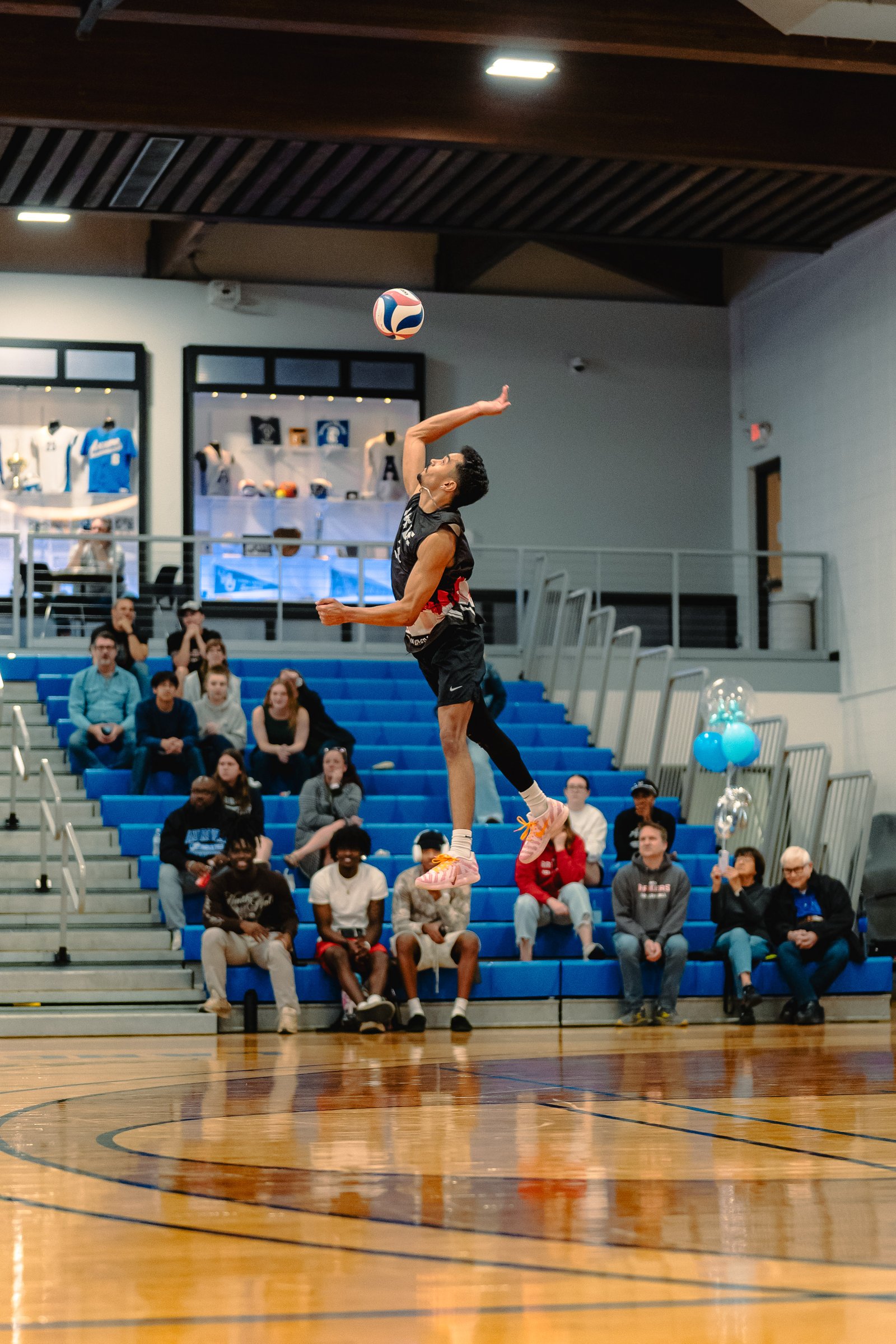 MSOE vs Aurora - Mar 21
