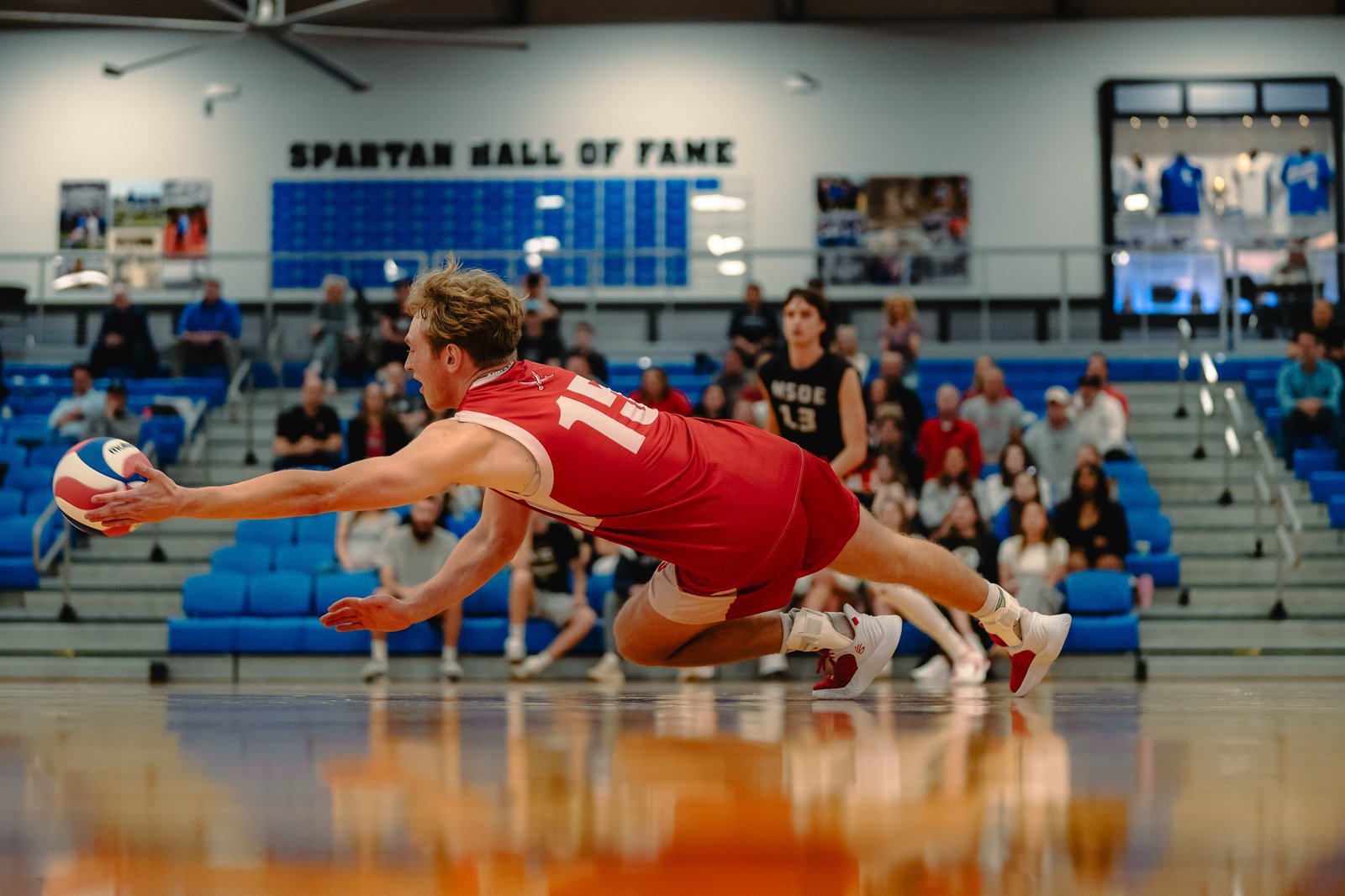 MSOE vs Aurora - Mar 21