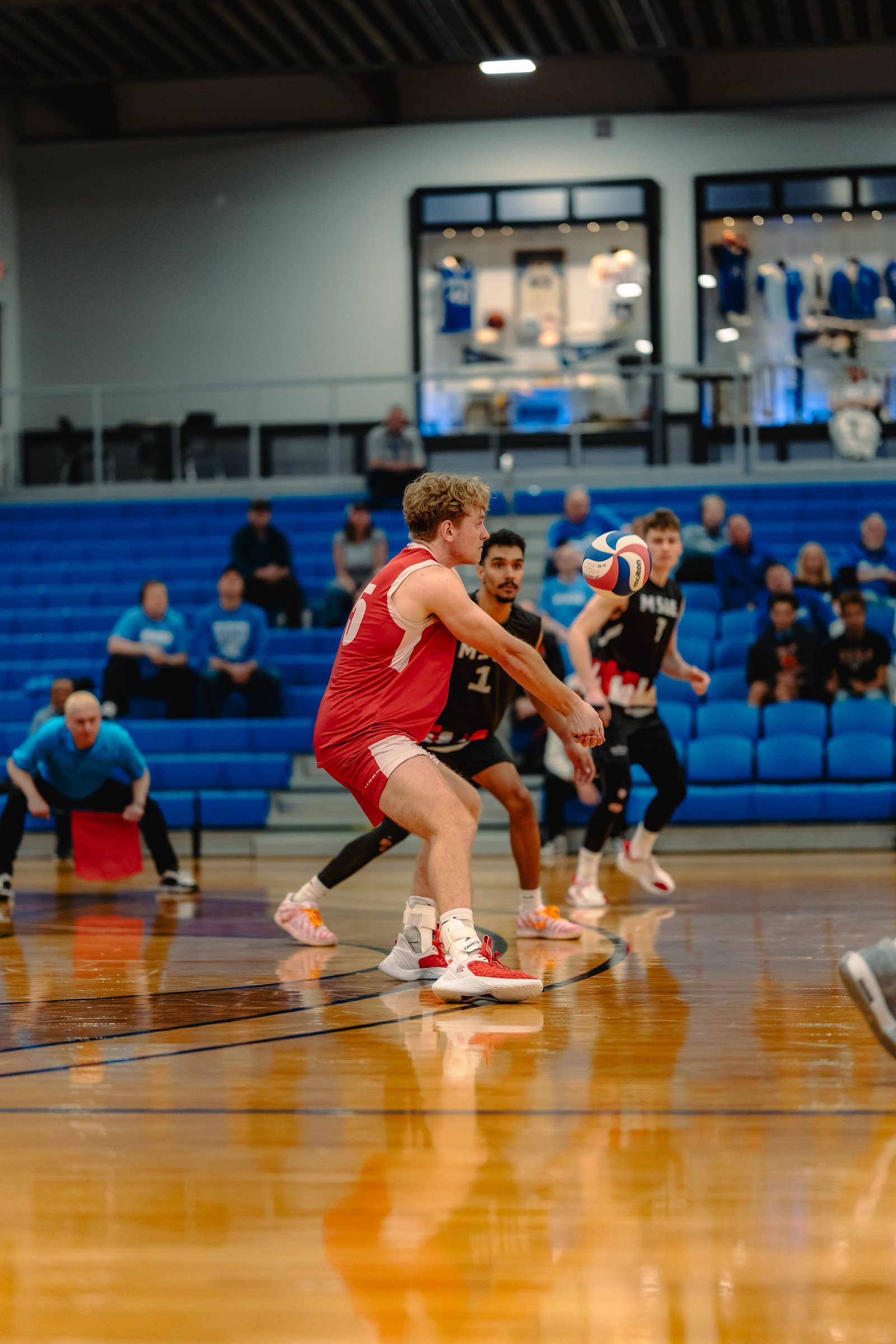 MSOE vs Aurora - Mar 21