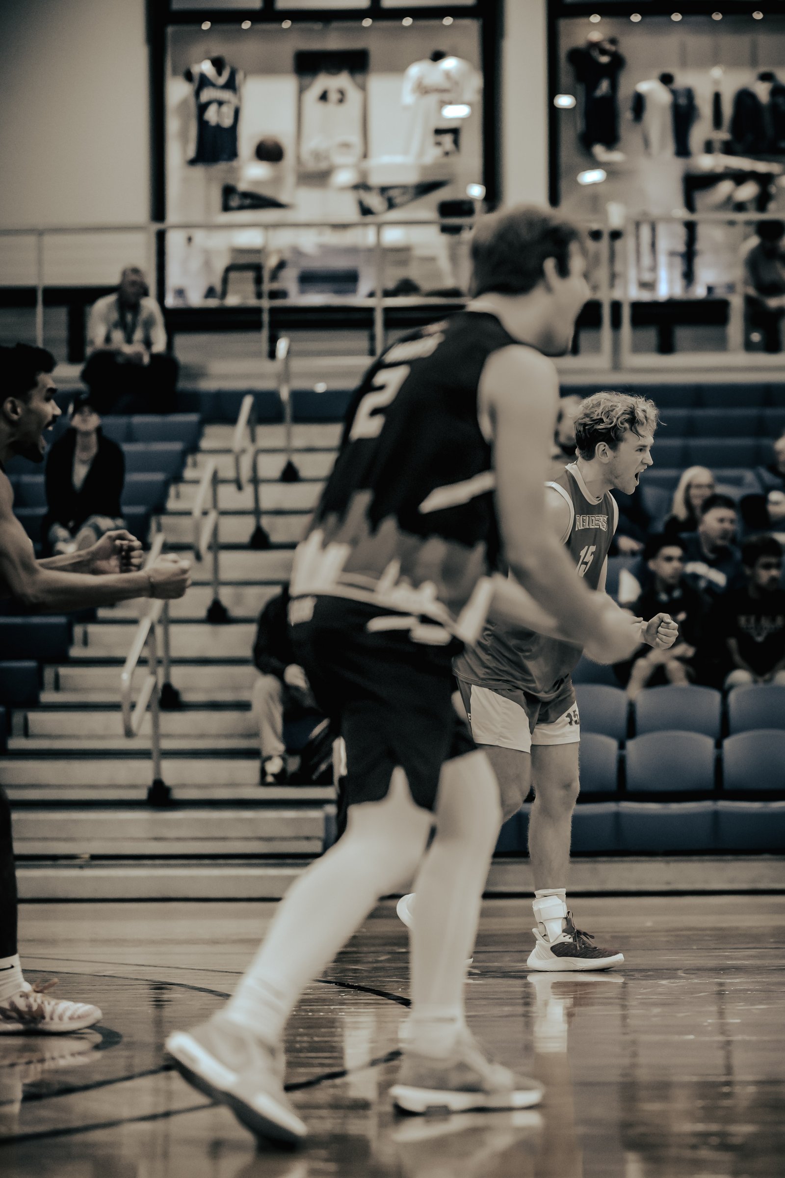 MSOE vs Aurora - Mar 21