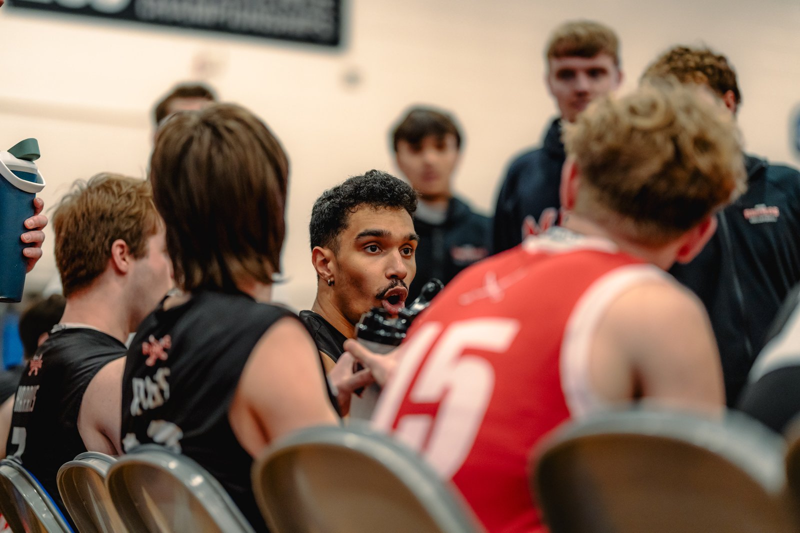 MSOE vs Aurora - Mar 21