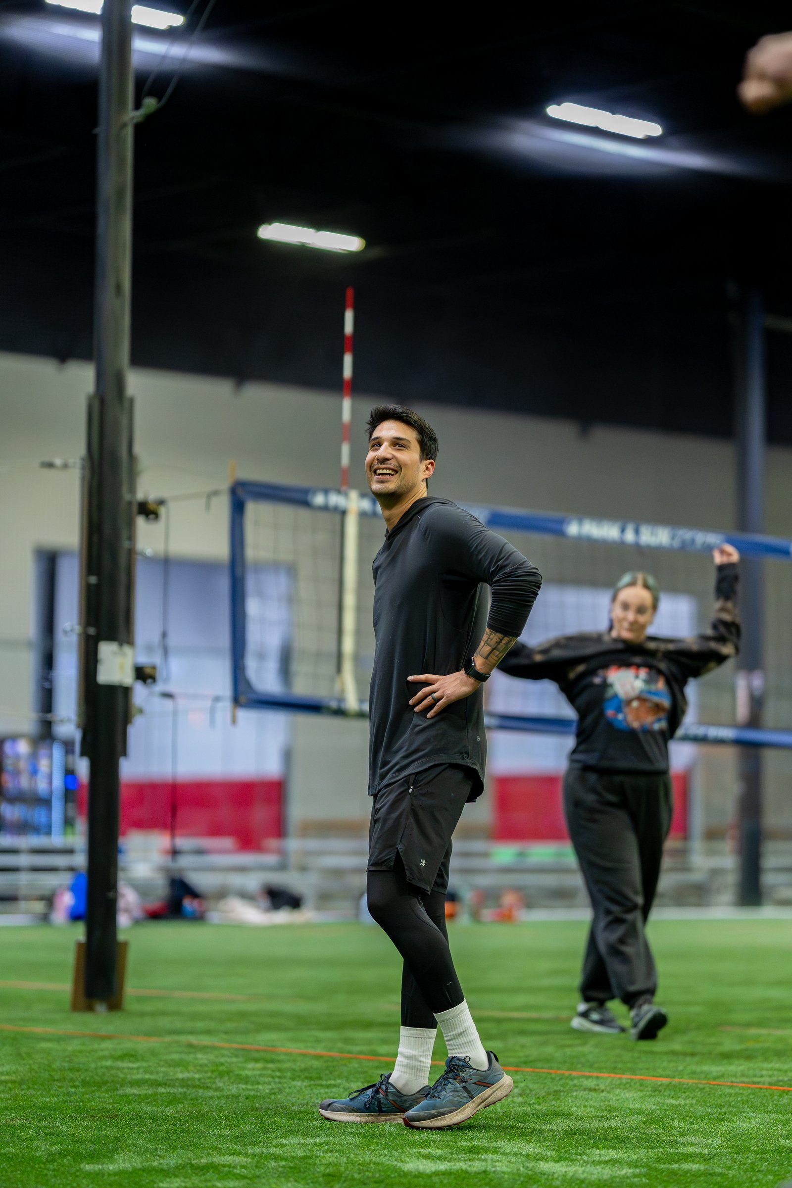 Krush Power RevCo - March