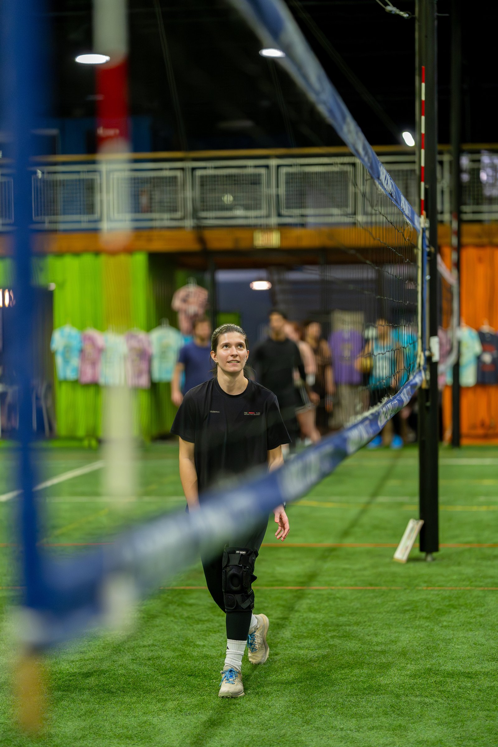 Krush Power RevCo - March