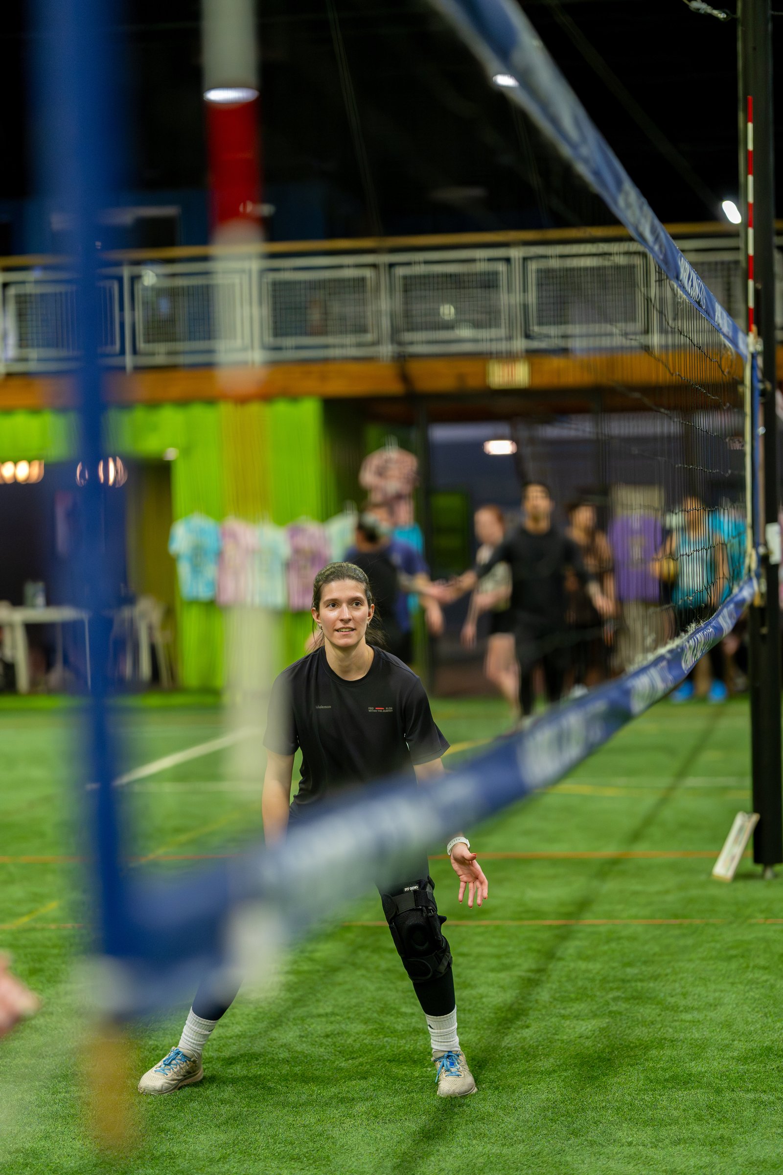 Krush Power RevCo - March