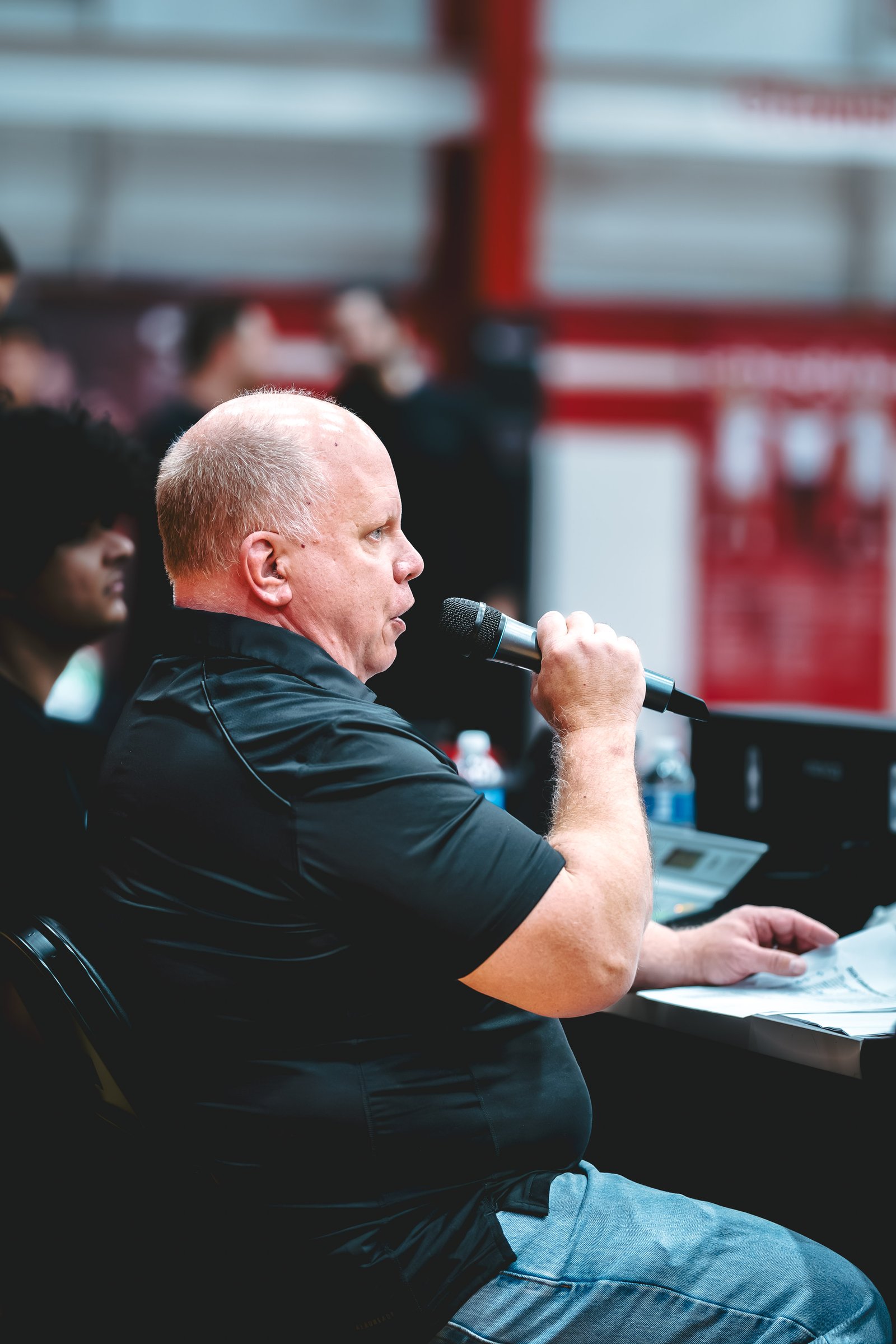 College MVB - Lewis vs Lindenwood - 04-02-2026