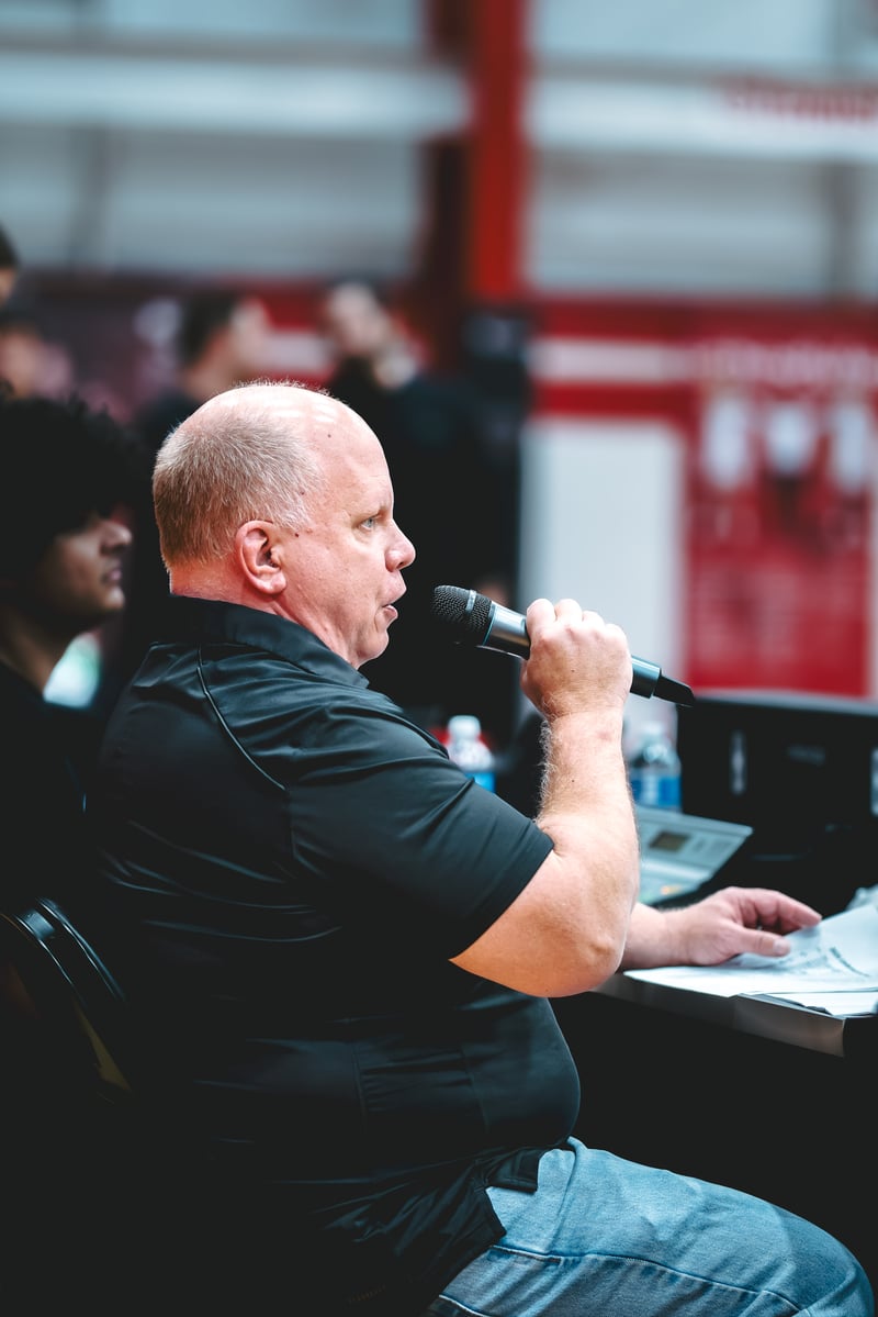 College MVB - Lewis vs Lindenwood - 04-02-2026 cover