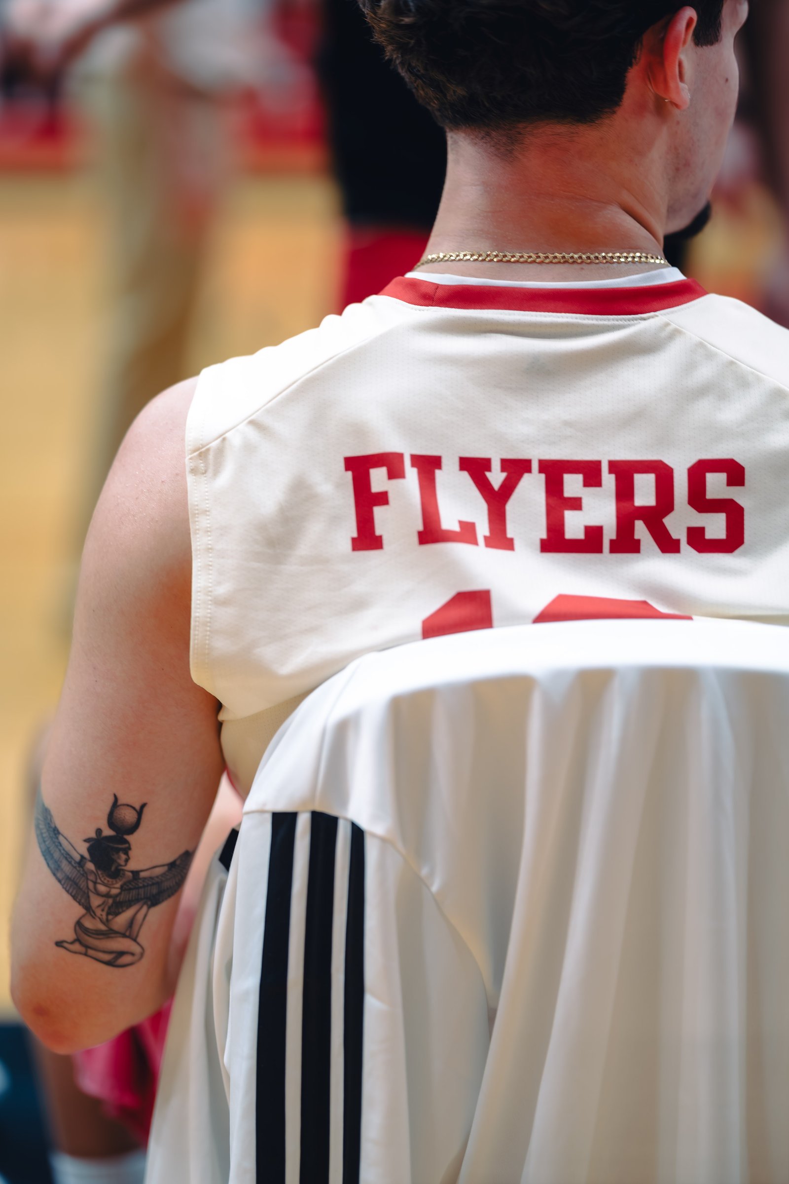 College MVB - Lewis vs Lindenwood - 04-02-2026