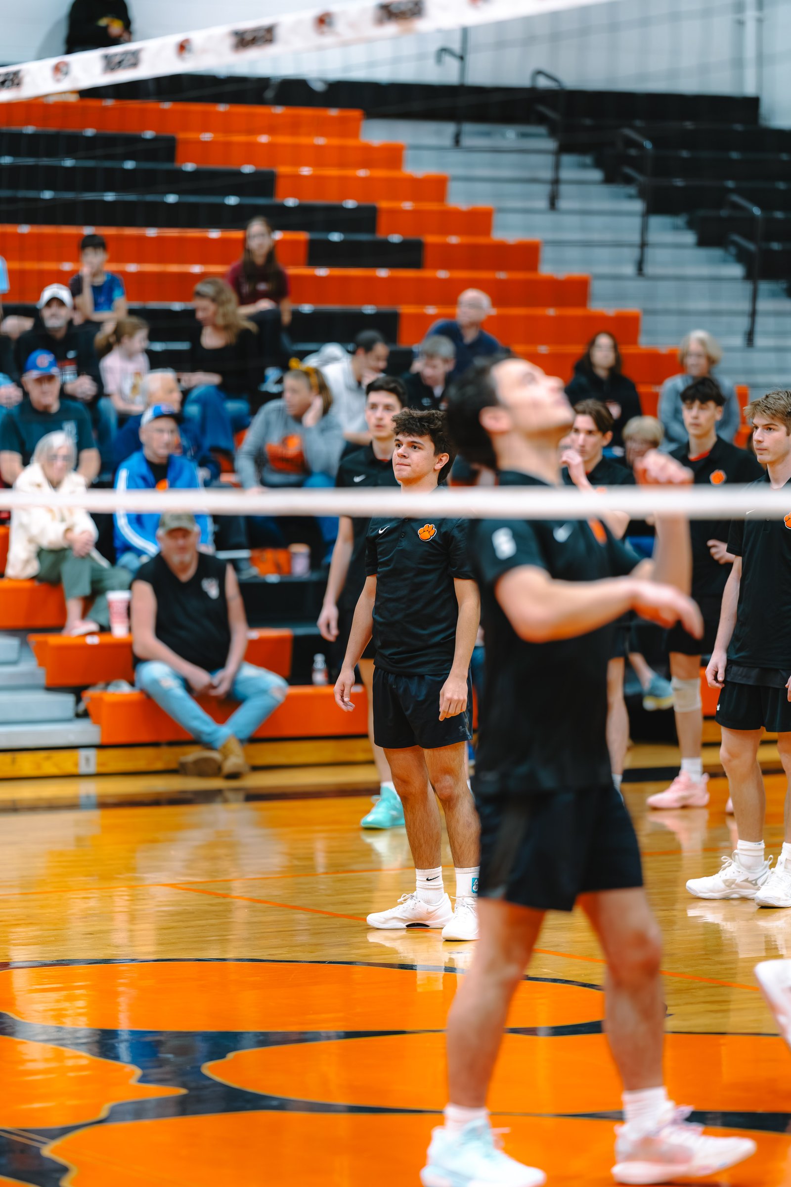 HS Boys VB - PNHS vs WWSHS - 04-18-2026