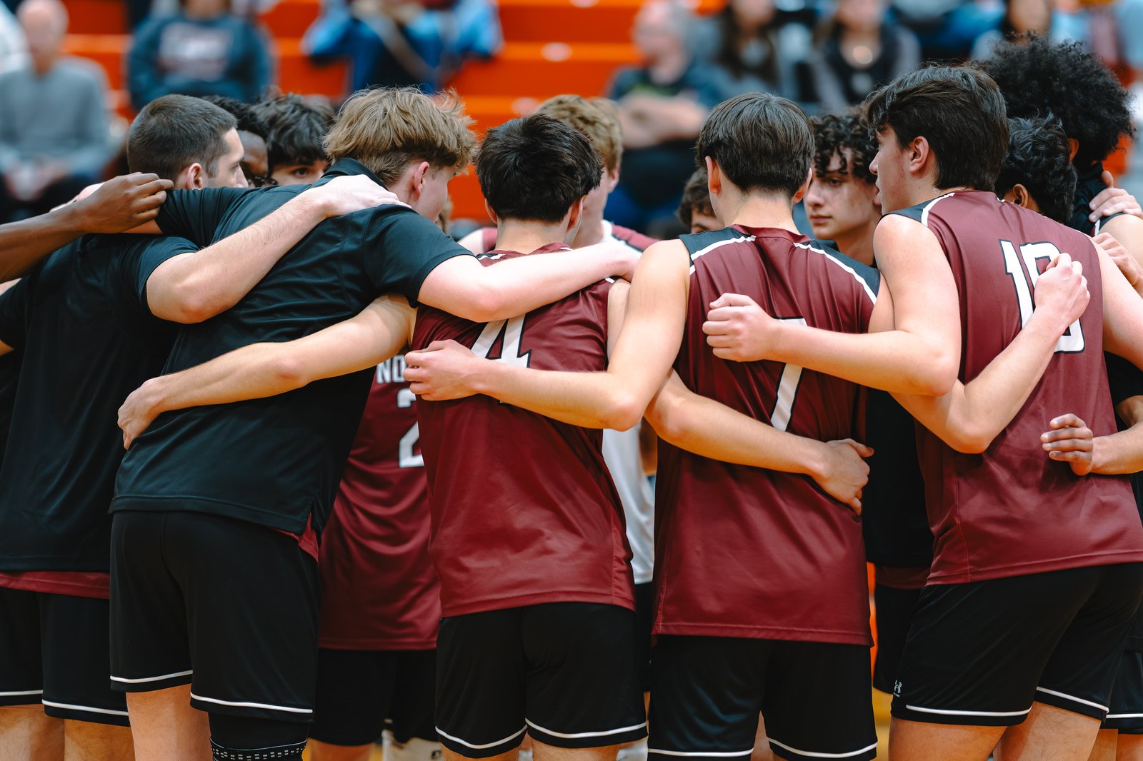 HS Boys VB - PNHS vs WWSHS - 04-18-2026