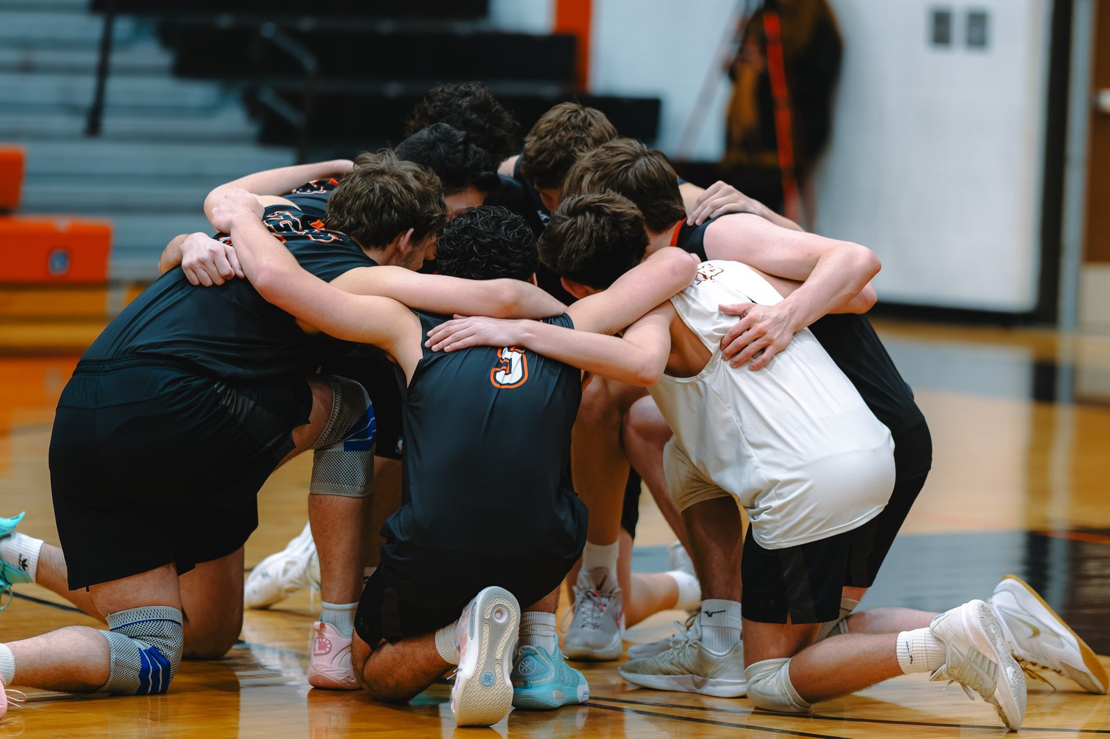HS Boys VB - PNHS vs WWSHS - 04-18-2026