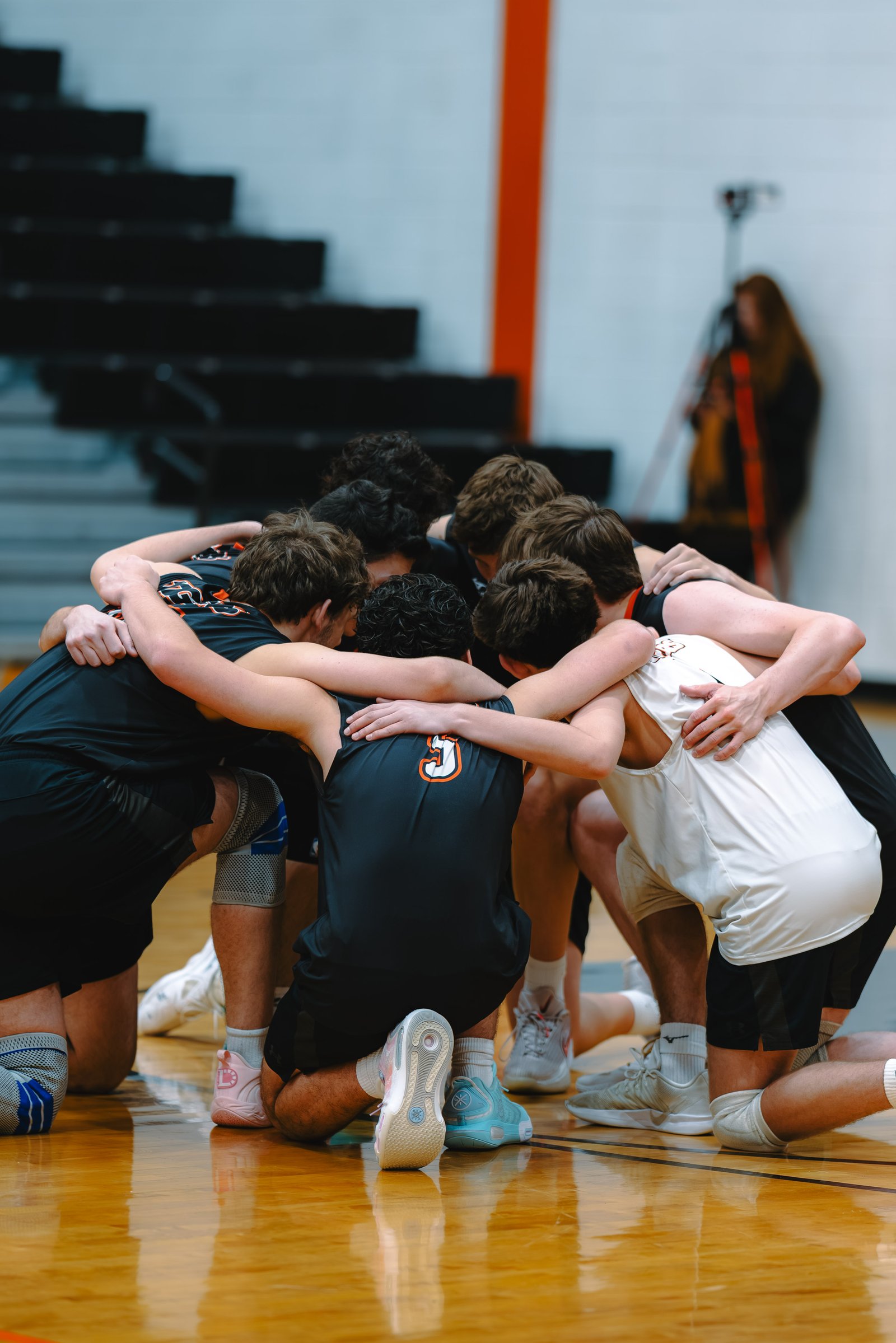 HS Boys VB - PNHS vs WWSHS - 04-18-2026