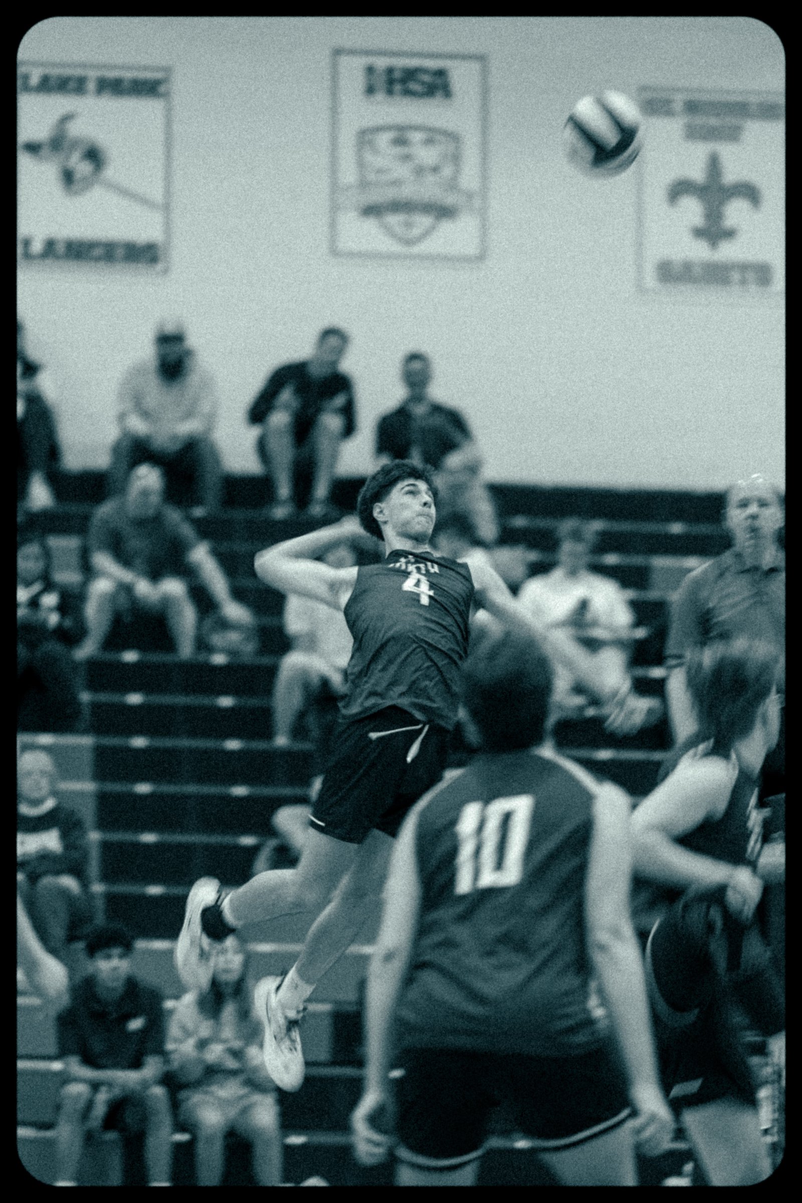 HS Boys VB - PNHS vs WWSHS - 04-18-2026