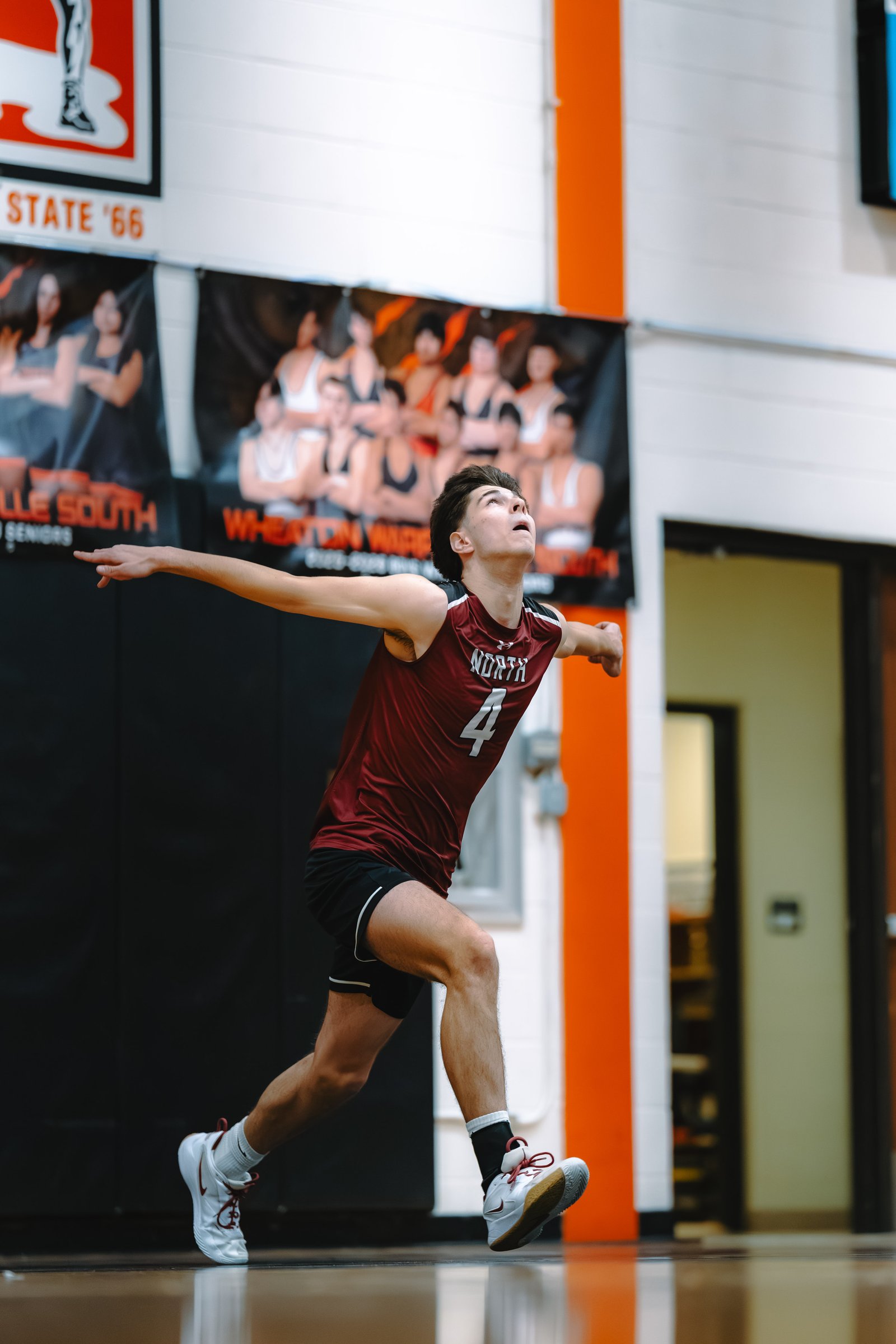 HS Boys VB - PNHS vs WWSHS - 04-18-2026