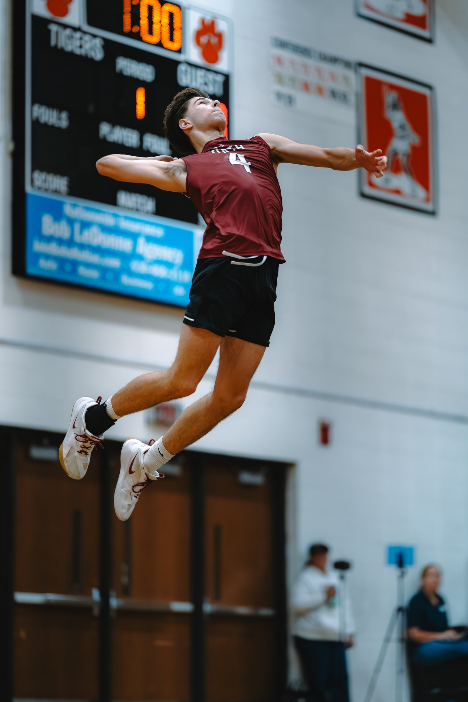 HS Boys VB - PNHS vs WWSHS - 04-18-2026