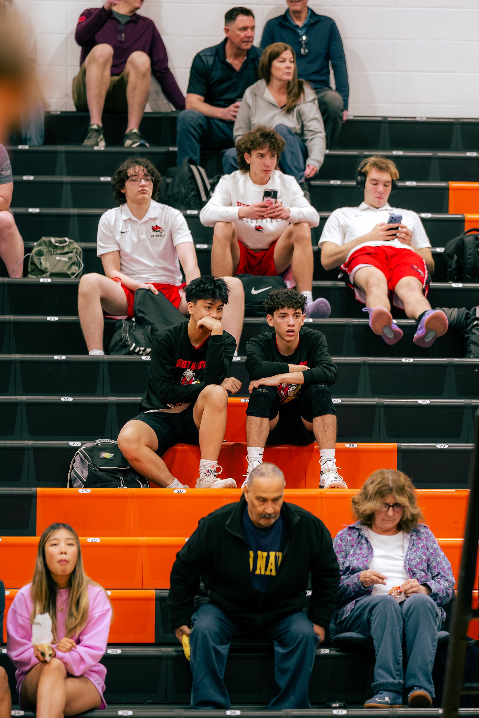 HS Boys VB - PNHS vs WWSHS - 04-18-2026