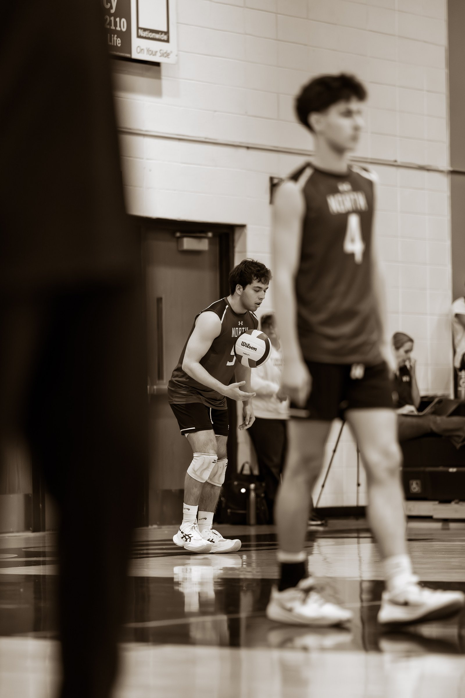 HS Boys VB - PNHS vs WWSHS - 04-18-2026
