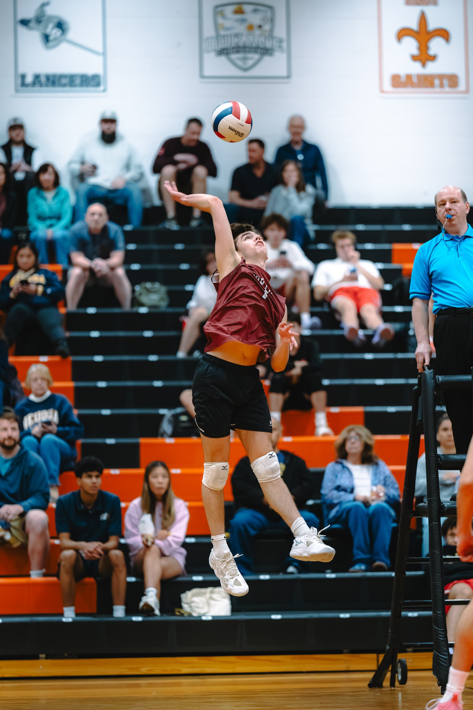 HS Boys VB - PNHS vs WWSHS - 04-18-2026