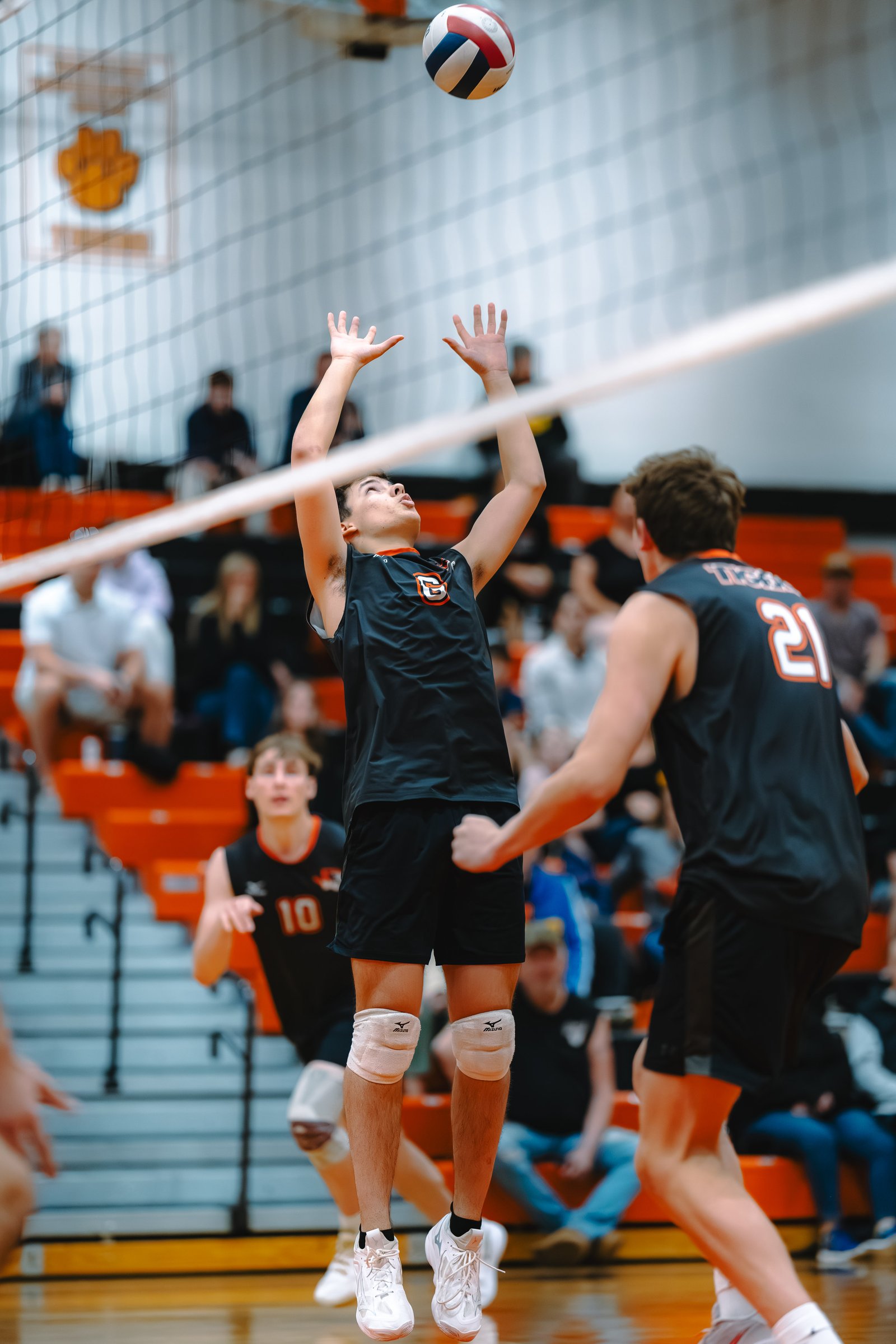 HS Boys VB - PNHS vs WWSHS - 04-18-2026
