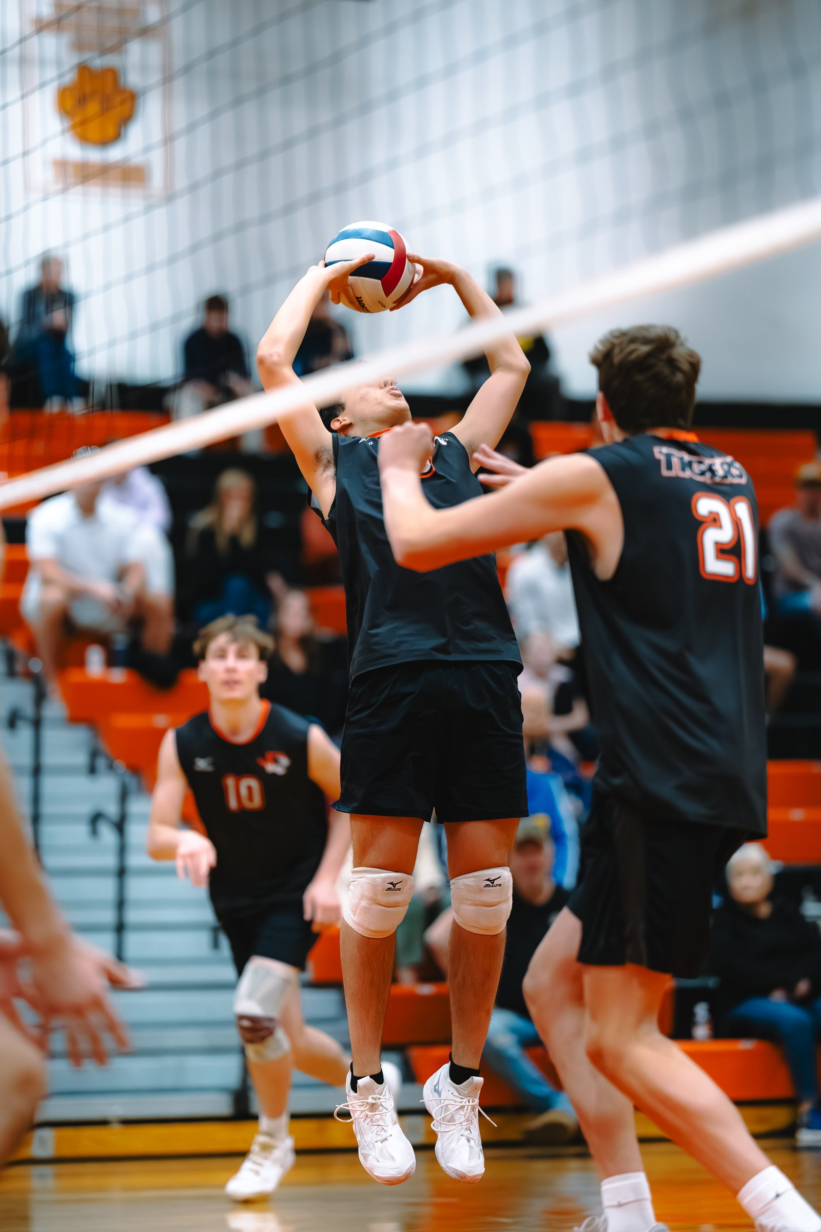 HS Boys VB - PNHS vs WWSHS - 04-18-2026
