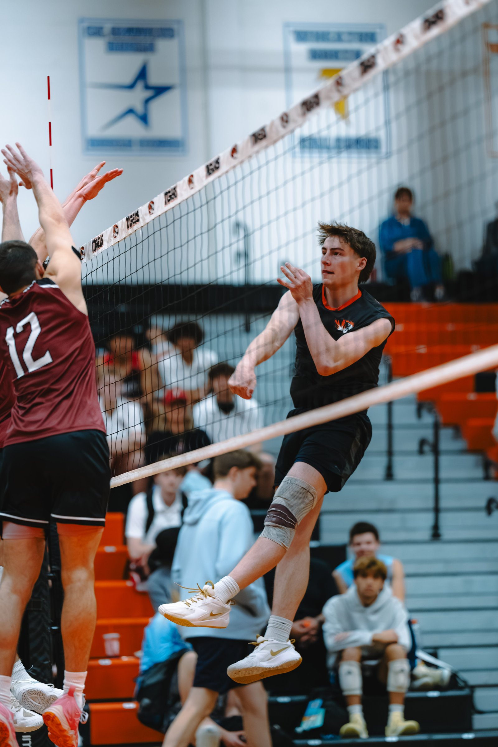 HS Boys VB - PNHS vs WWSHS - 04-18-2026