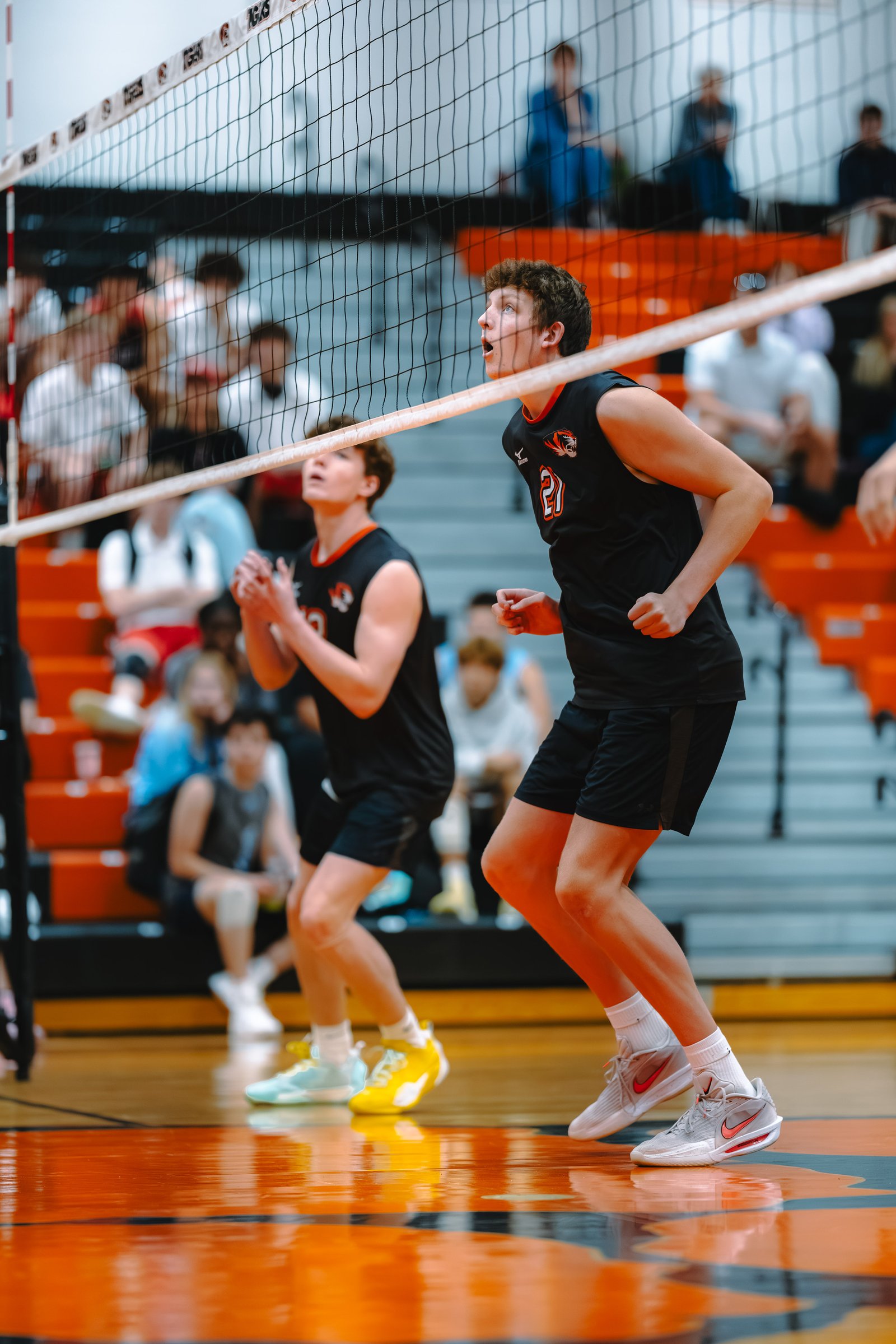 HS Boys VB - PNHS vs WWSHS - 04-18-2026