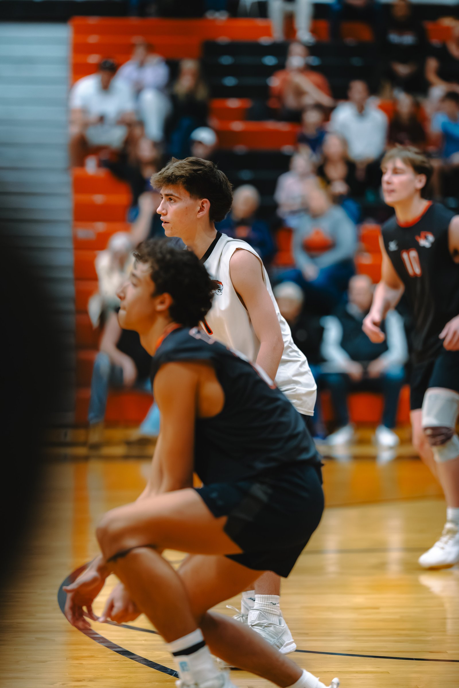 HS Boys VB - PNHS vs WWSHS - 04-18-2026