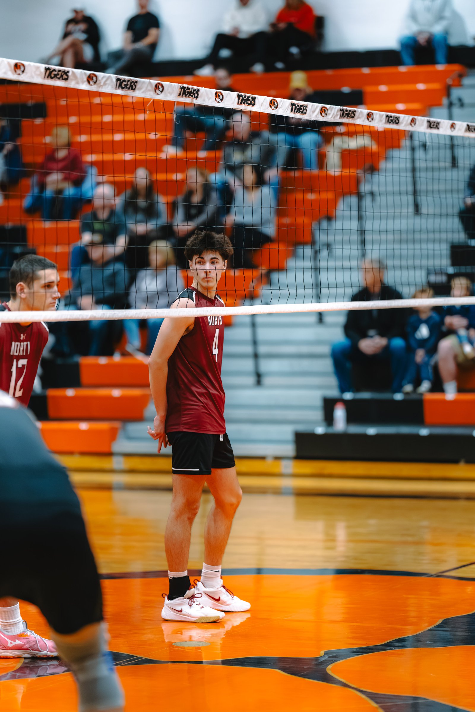 HS Boys VB - PNHS vs WWSHS - 04-18-2026