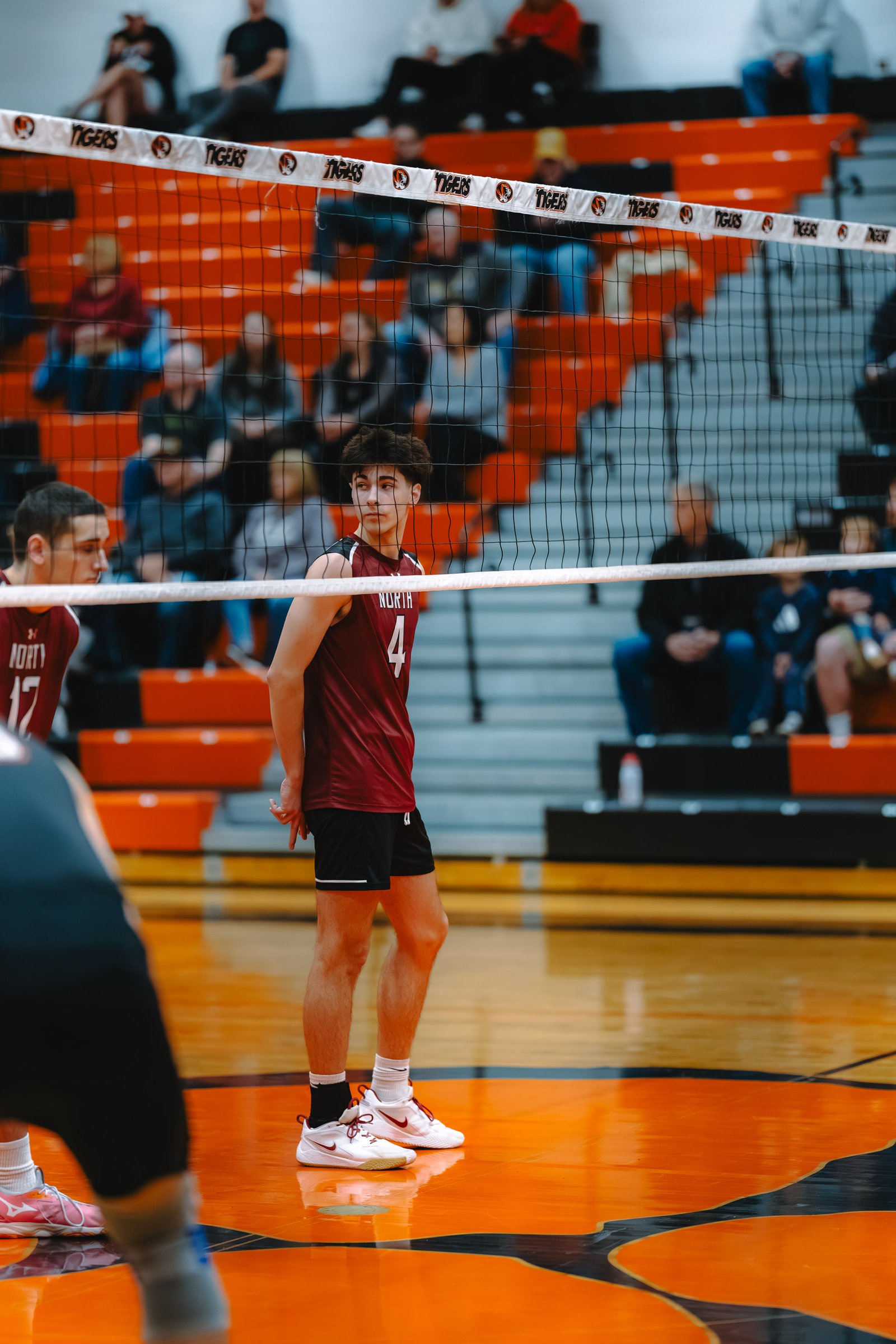 HS Boys VB - PNHS vs WWSHS - 04-18-2026