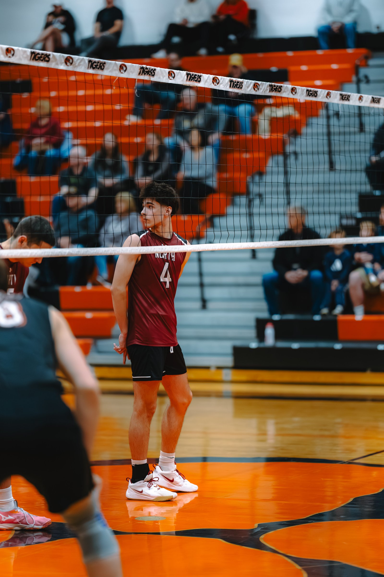 HS Boys VB - PNHS vs WWSHS - 04-18-2026
