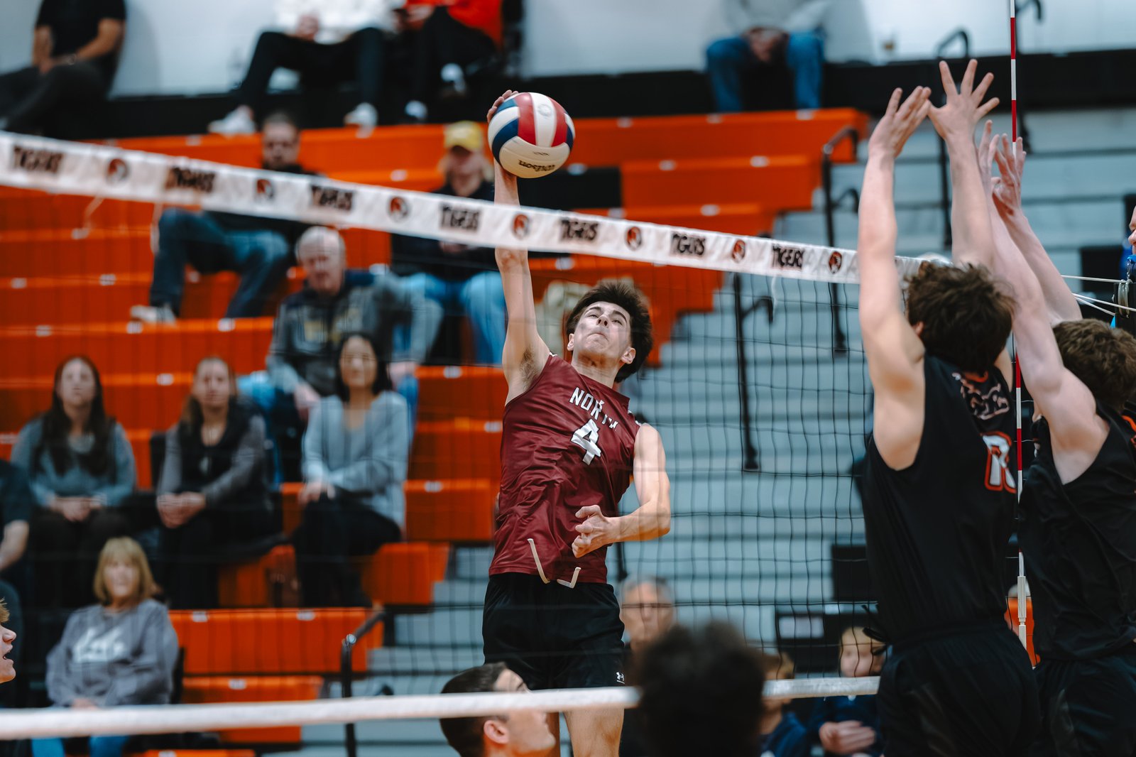HS Boys VB - PNHS vs WWSHS - 04-18-2026