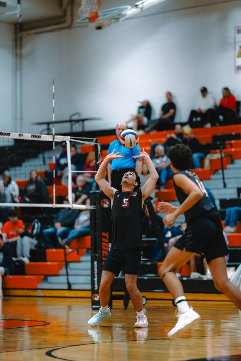 HS Boys VB - PNHS vs WWSHS - 04-18-2026 cover