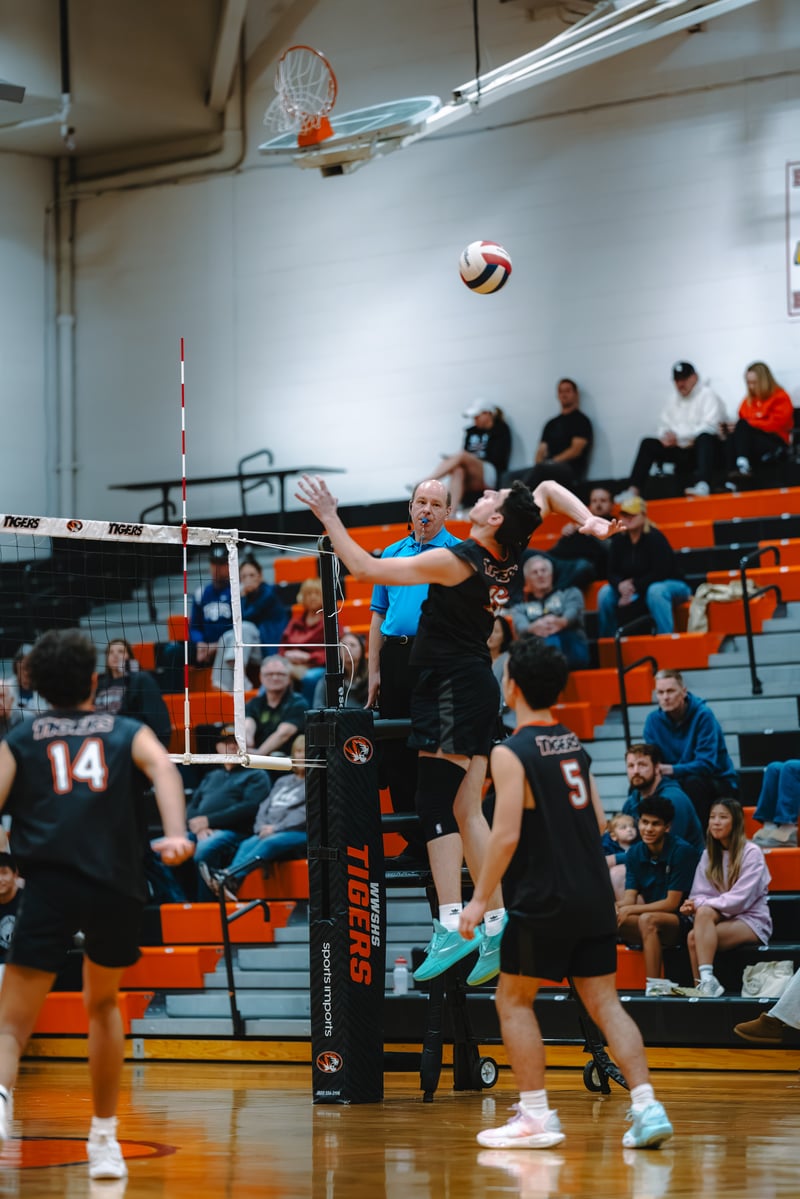 HS Boys VB - PNHS vs WWSHS - 04-18-2026 cover