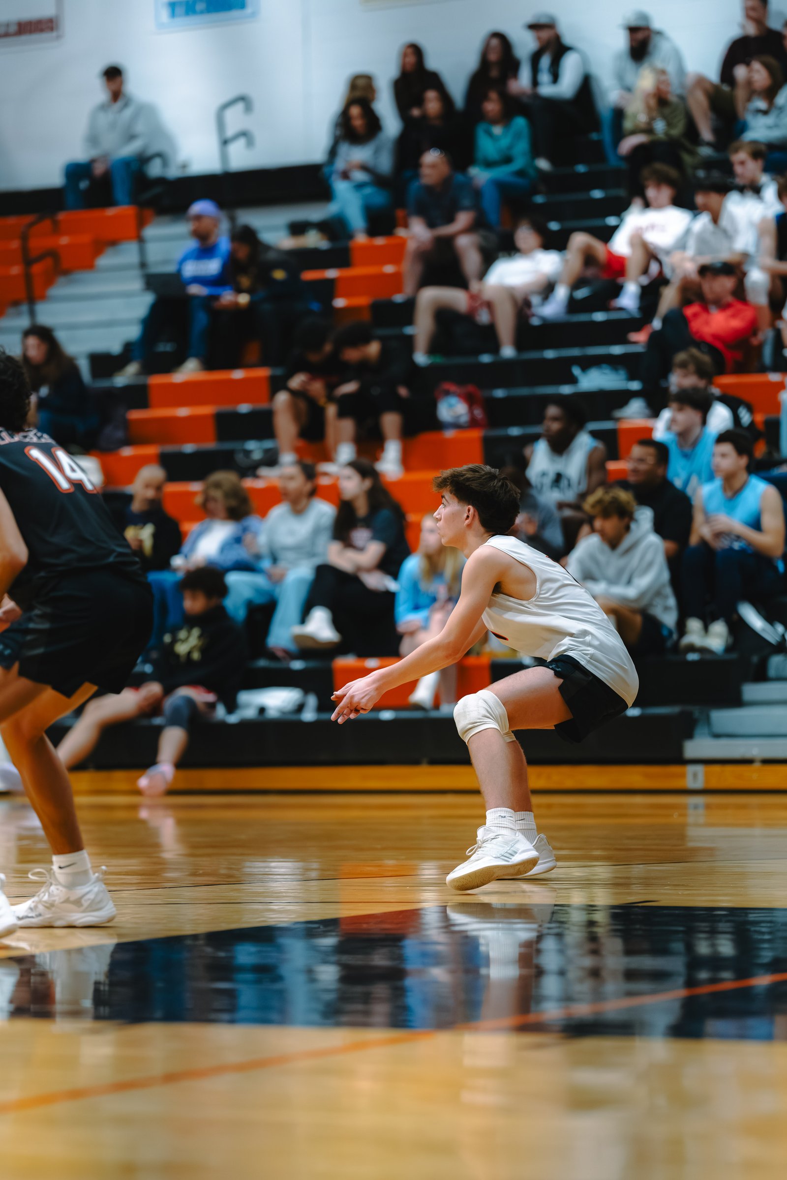 HS Boys VB - PNHS vs WWSHS - 04-18-2026