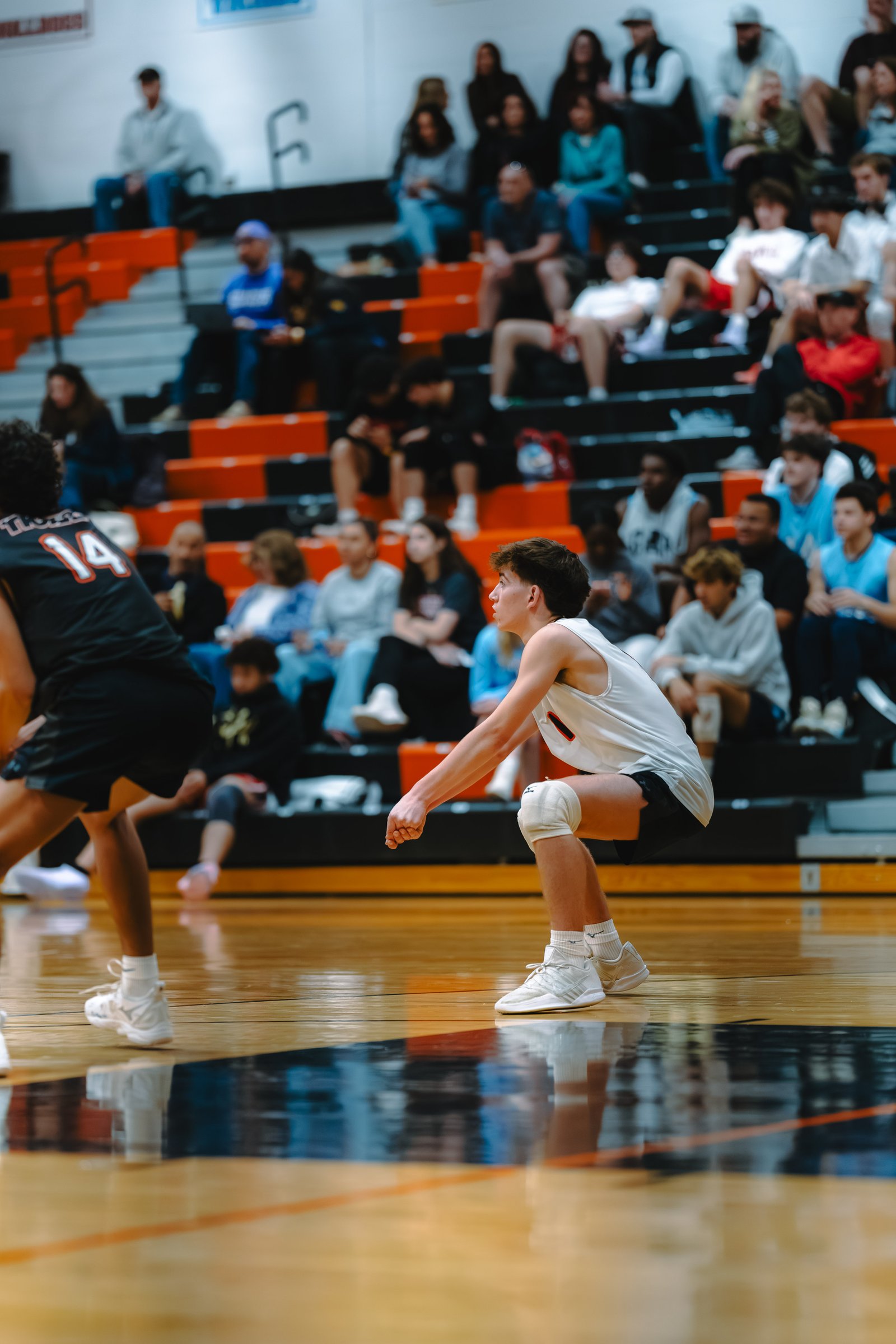 HS Boys VB - PNHS vs WWSHS - 04-18-2026
