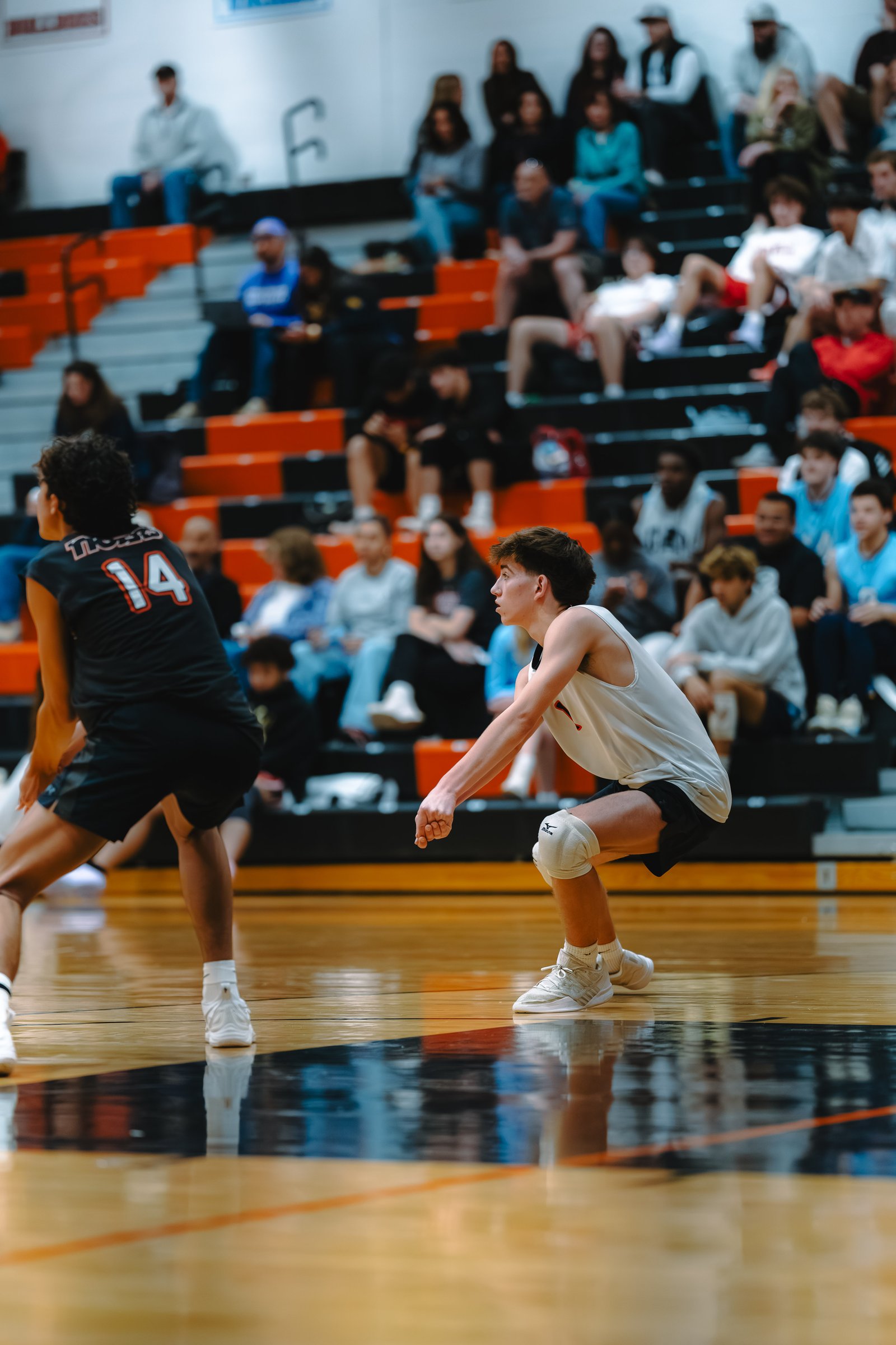HS Boys VB - PNHS vs WWSHS - 04-18-2026