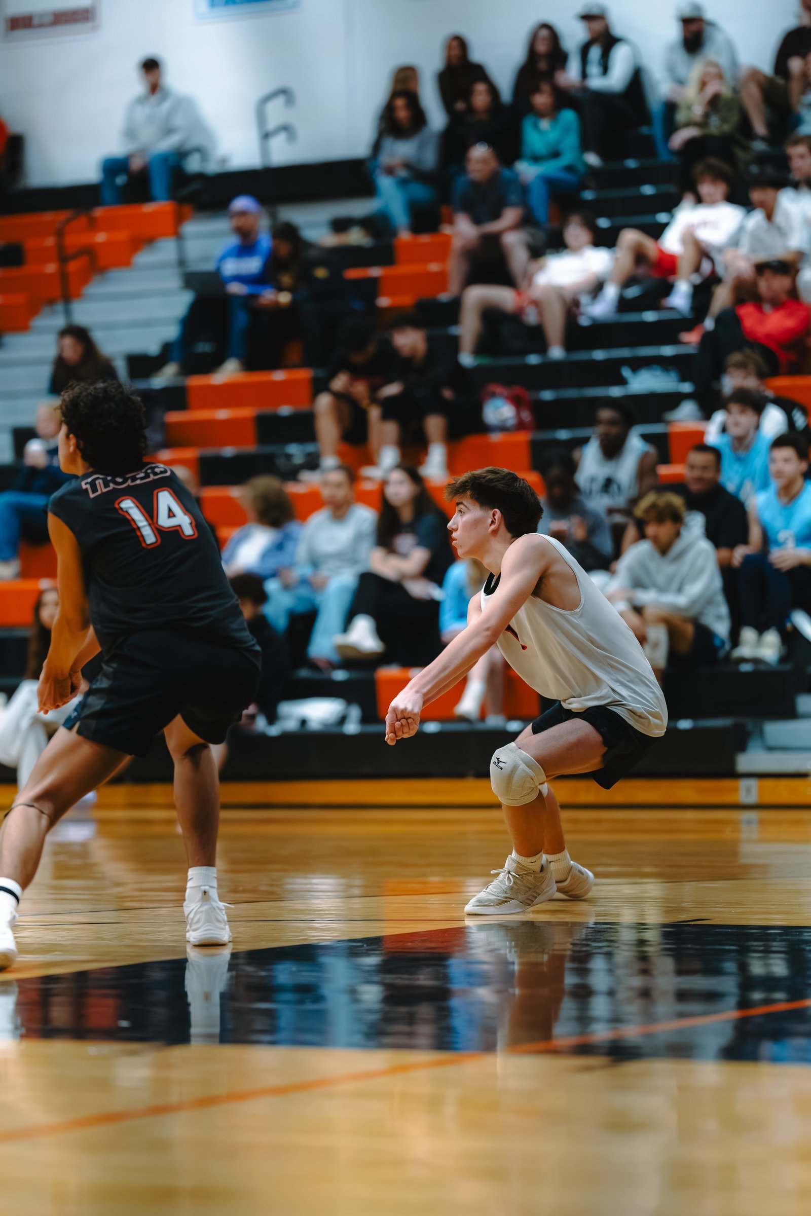 HS Boys VB - PNHS vs WWSHS - 04-18-2026