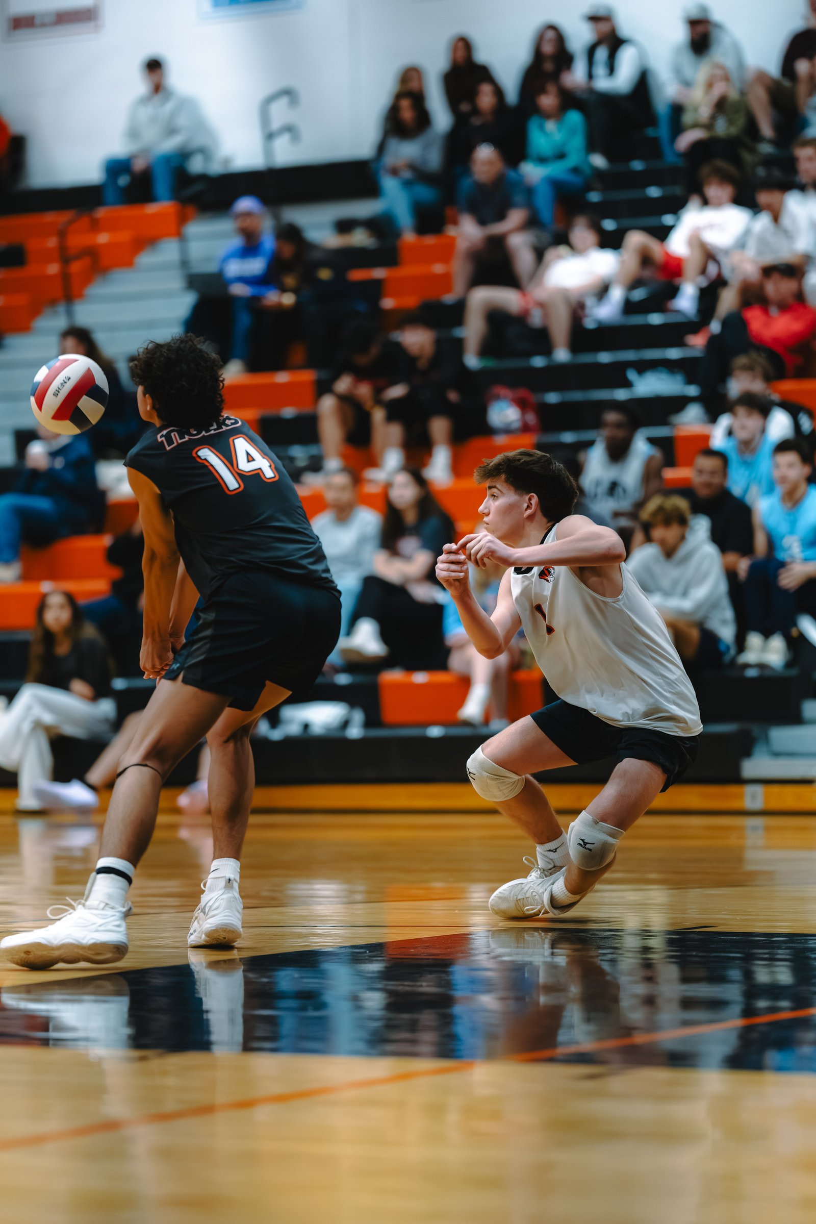 HS Boys VB - PNHS vs WWSHS - 04-18-2026