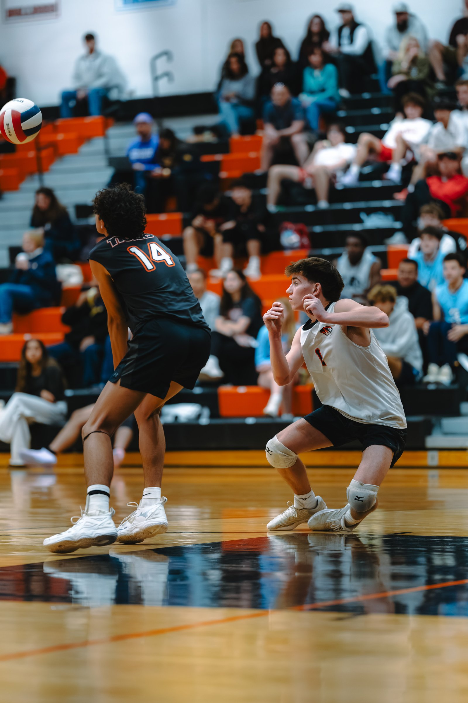HS Boys VB - PNHS vs WWSHS - 04-18-2026