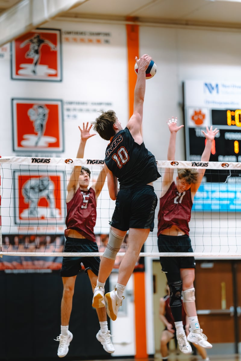 HS Boys VB - PNHS vs WWSHS - 04-18-2026 cover