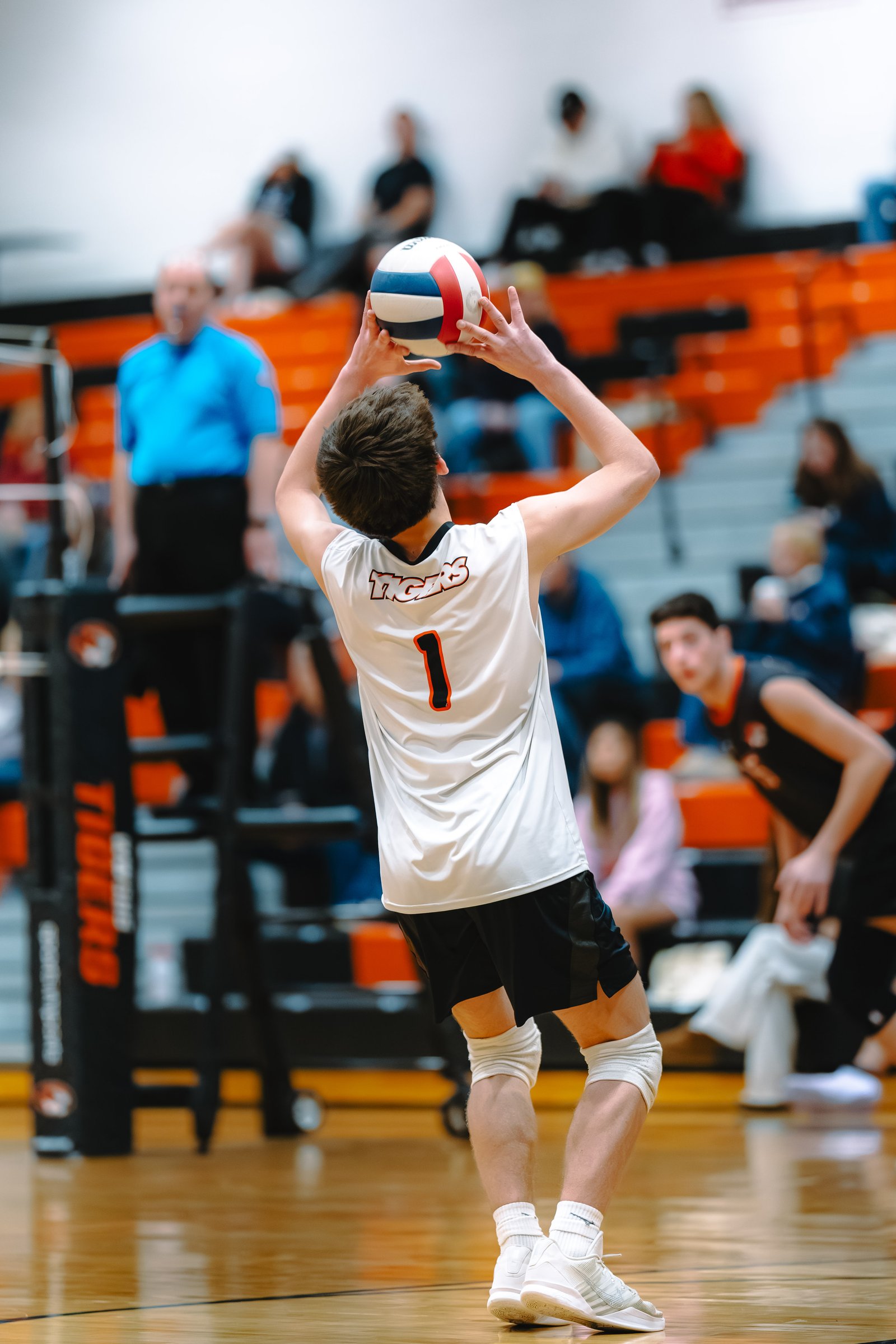 HS Boys VB - PNHS vs WWSHS - 04-18-2026