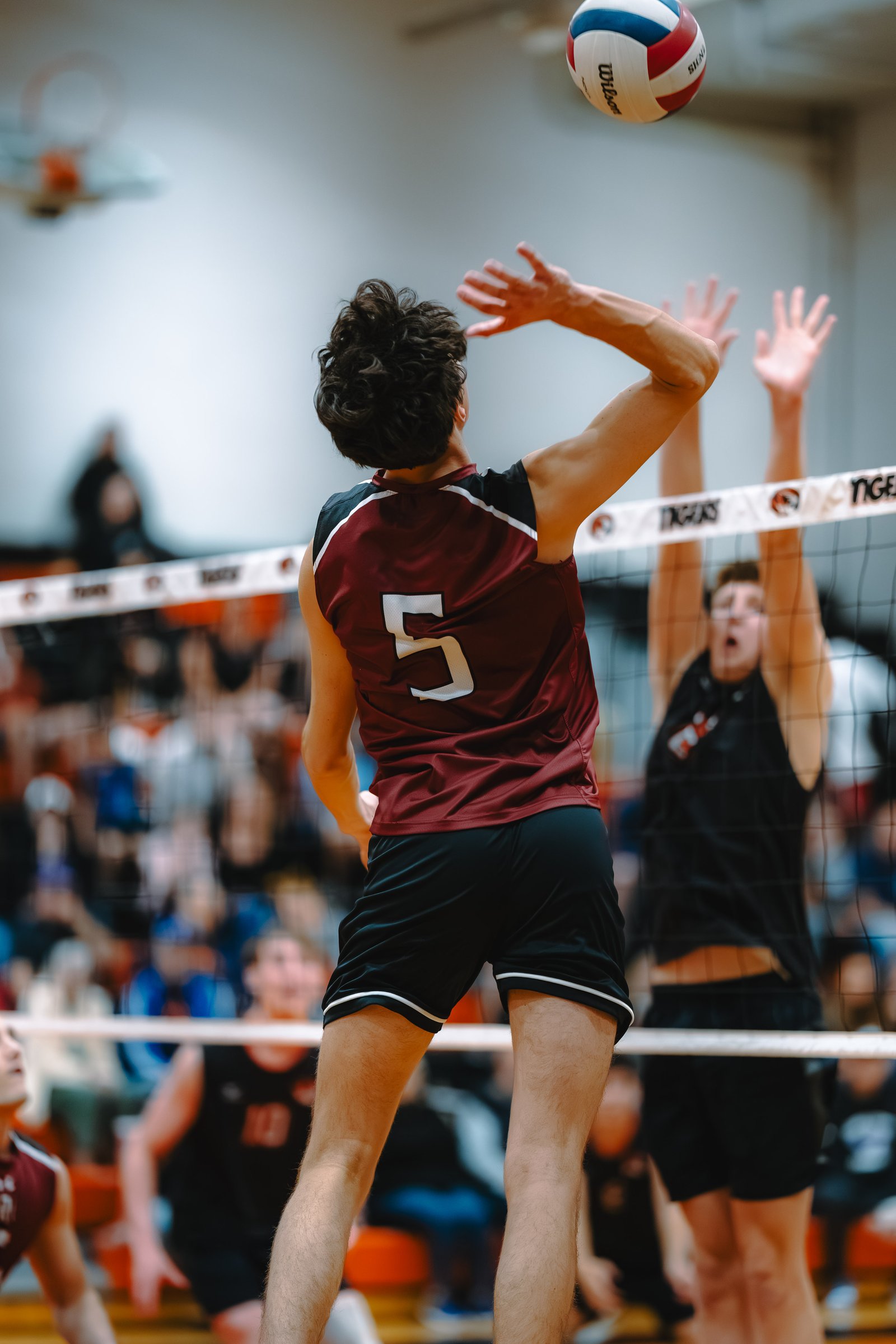 HS Boys VB - PNHS vs WWSHS - 04-18-2026